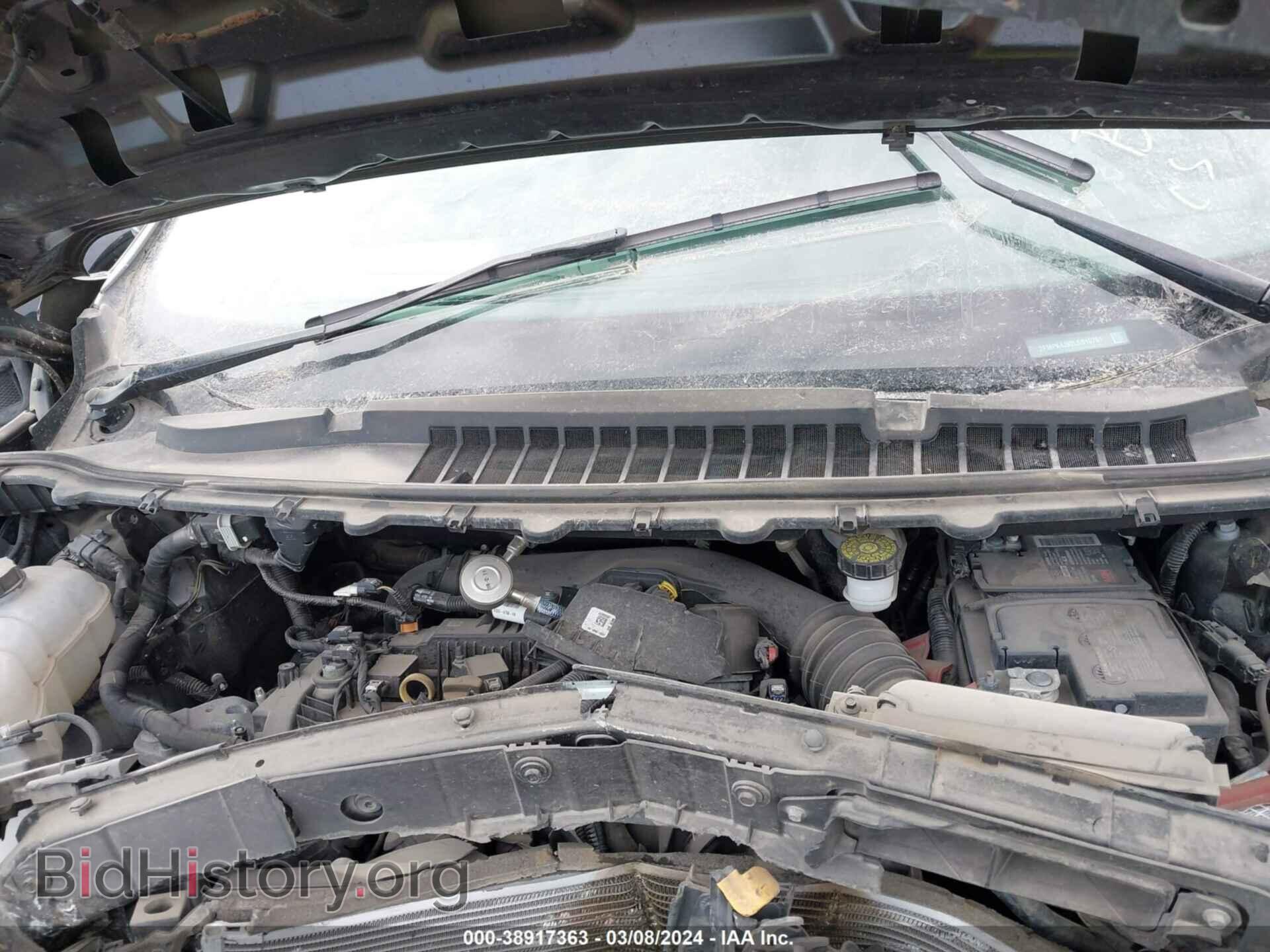 2020 FORD EDGE - VIN: 2FMPK4J92LBB15761 - Фото 10