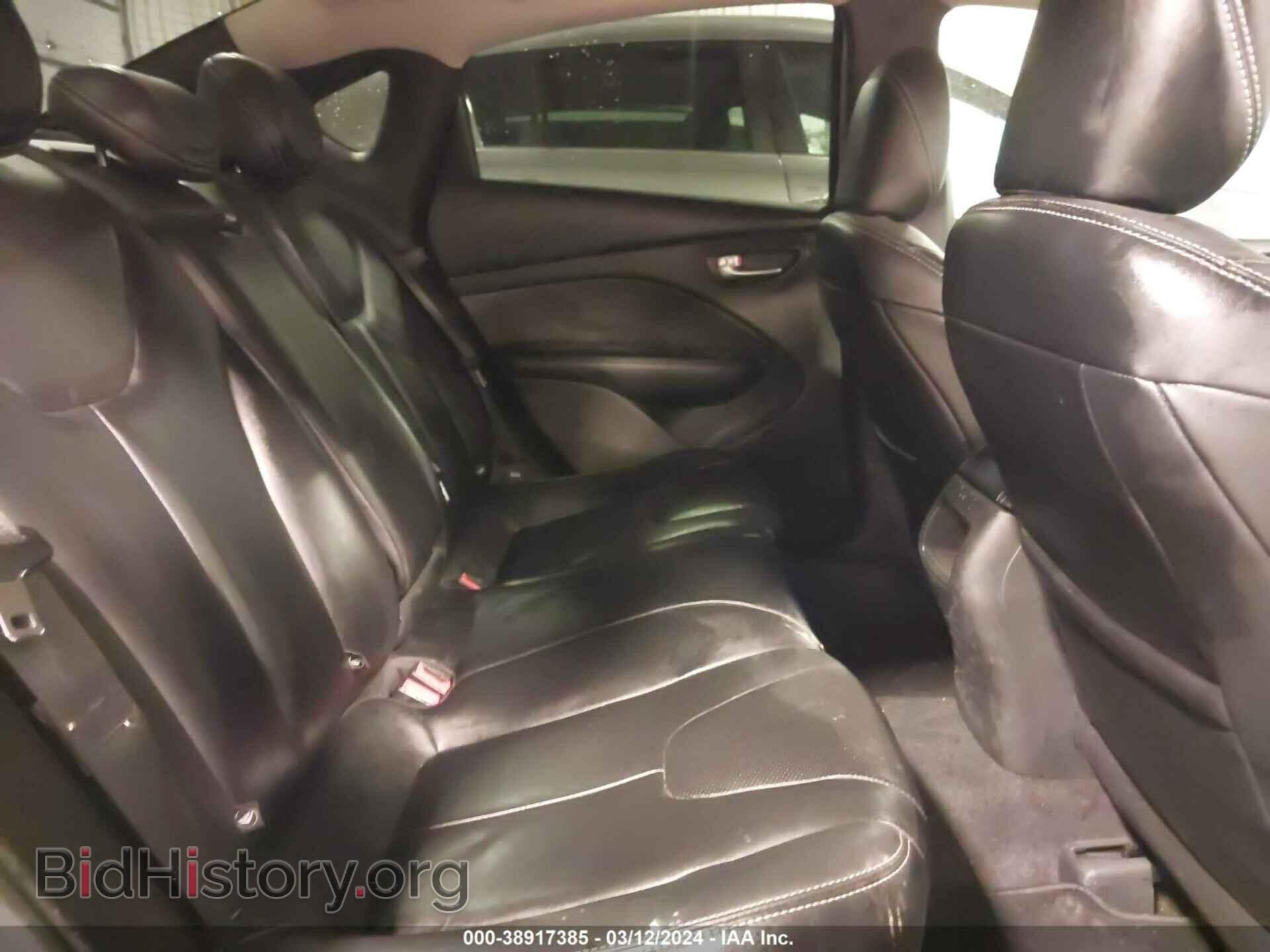 2014 DODGE DART - VIN: 1C3CDFCB9ED693320 - Фото 8