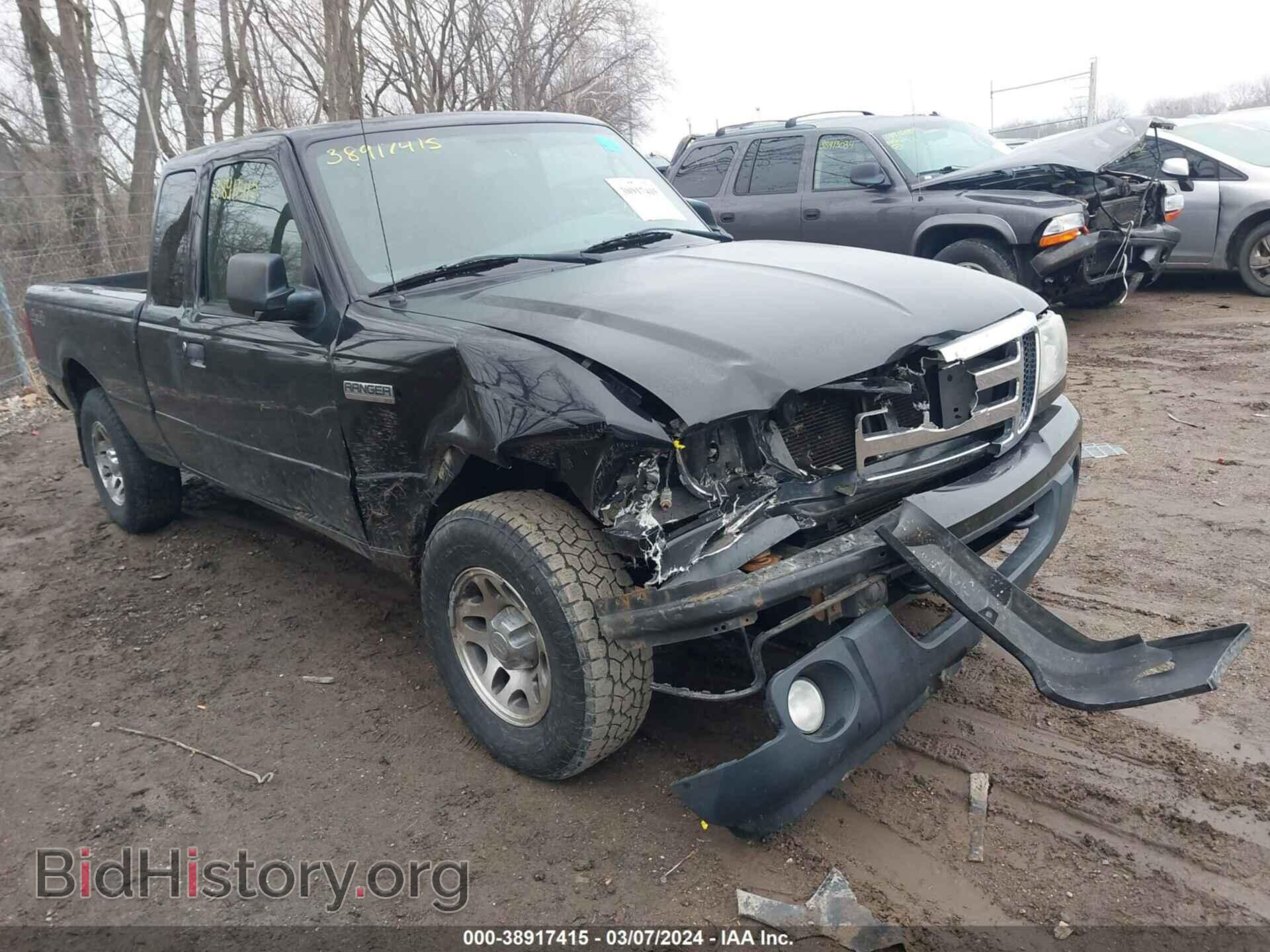 2011 FORD RANGER - VIN: 1FTLR4FE1BPA25965 - Фото 6