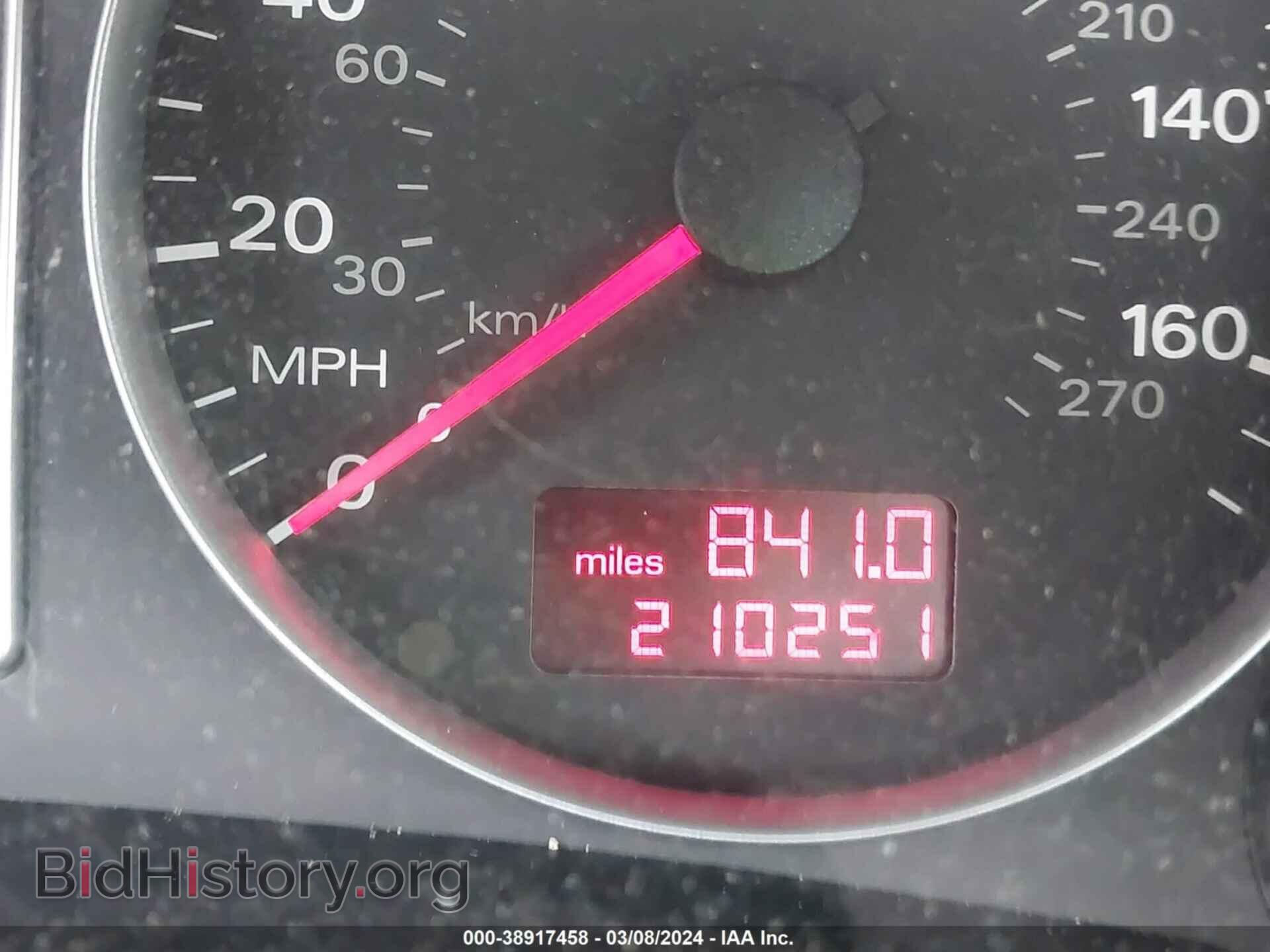 2006 AUDI A4 - VIN: WAUDF78E66A133547 - Фото 7