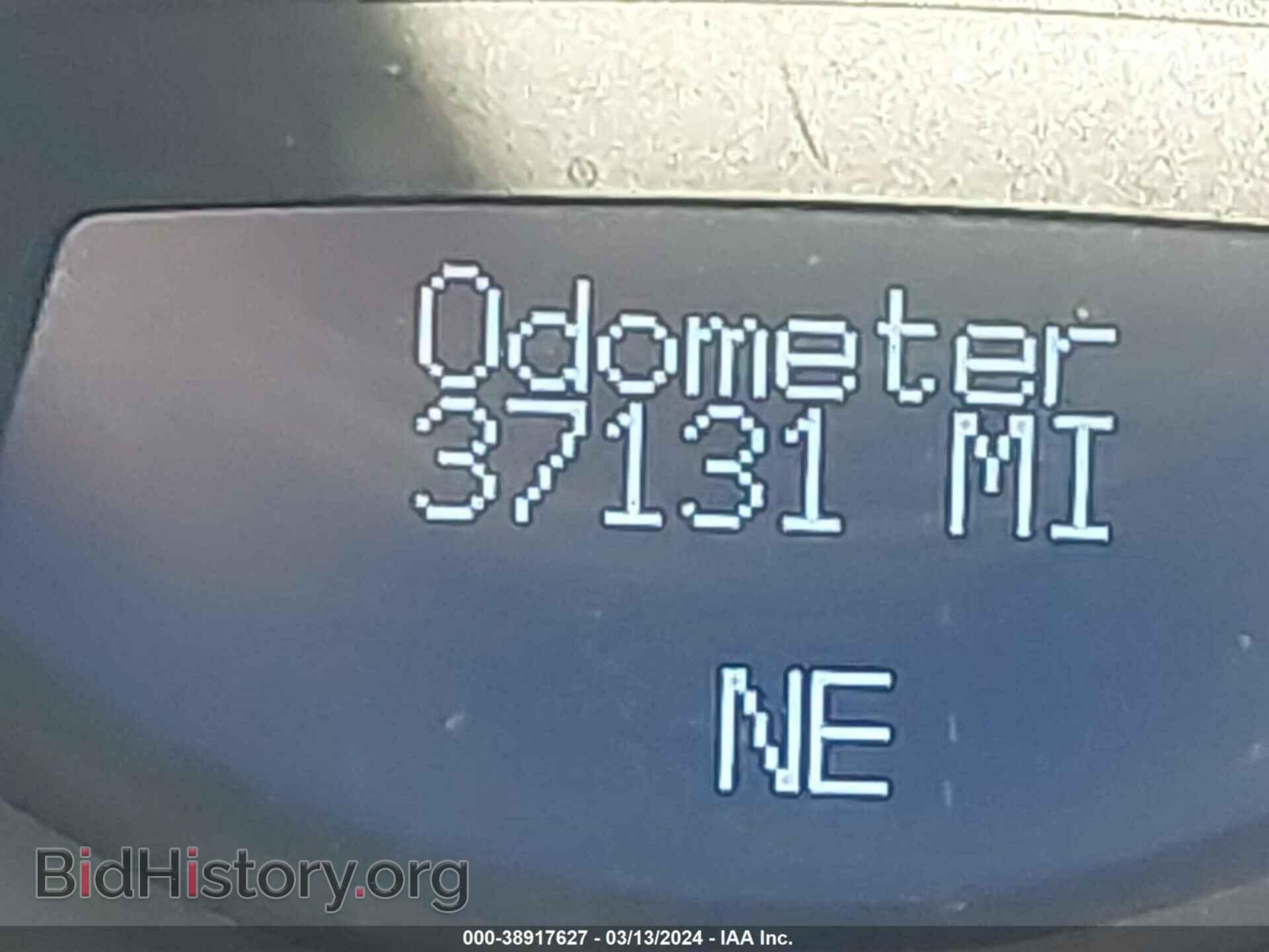 2011 CADILLAC CTS - VIN: 1G6DE5EY7B0106238 - Фото 16