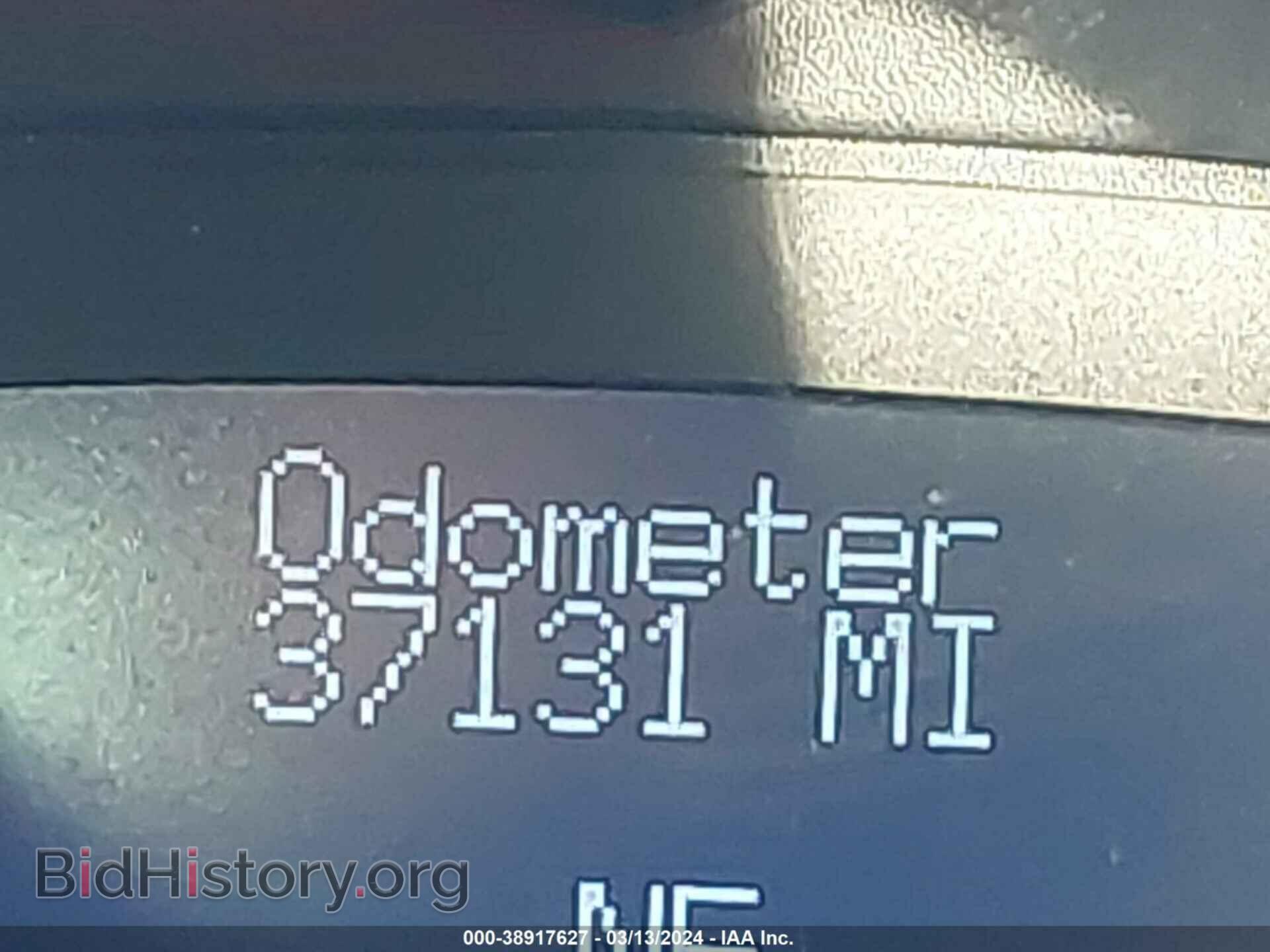 2011 CADILLAC CTS - VIN: 1G6DE5EY7B0106238 - Фото 7