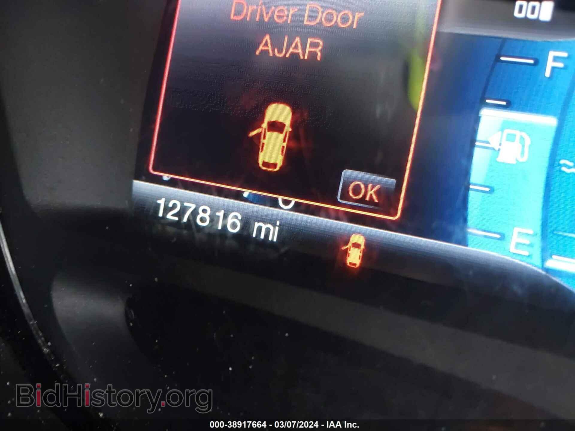 2013 FORD EDGE - VIN: 2FMDK3KC2DBB90792 - Photo 15