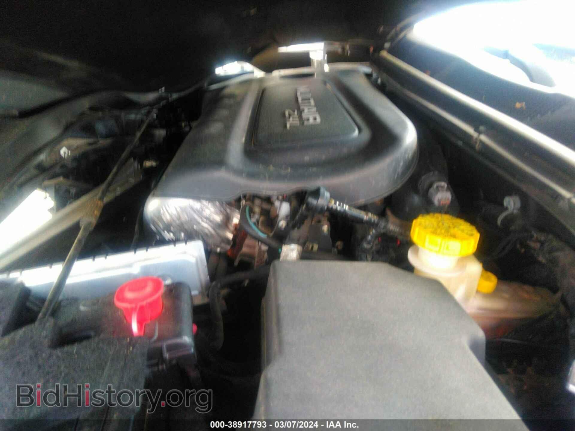 2015 DODGE DART - VIN: 1C3CDFCB6FD205149 - Photo 10
