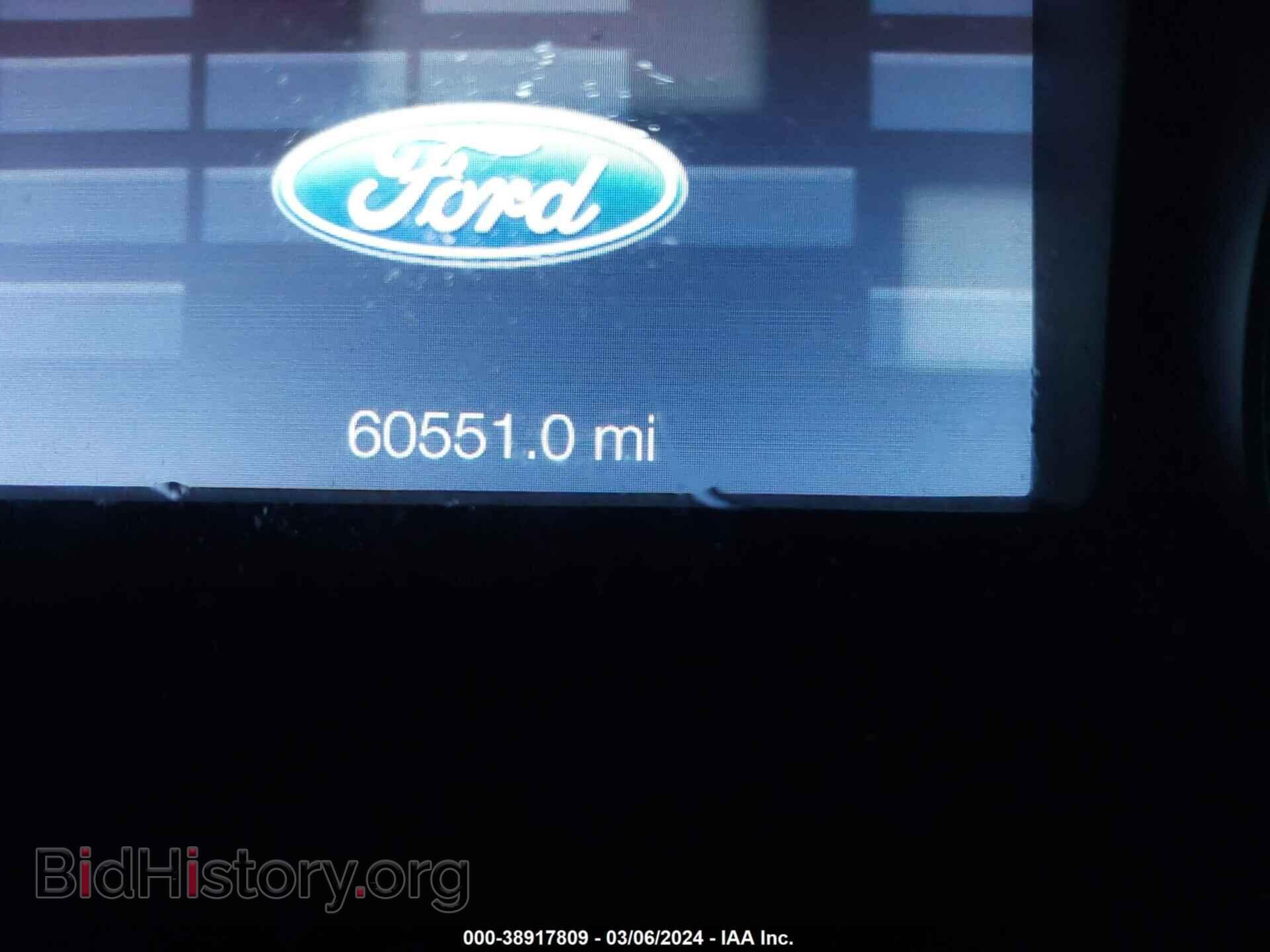2014 FORD EDGE - VIN: 2FMDK3JC8EBA57358 - Фото 7