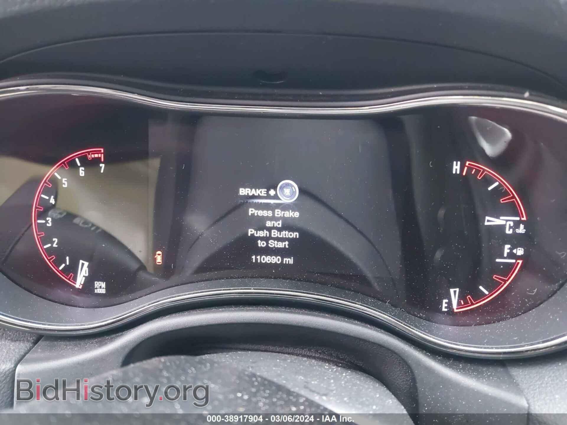 2018 DODGE DURANGO - VIN: 1C4RDJDG1JC248752 - Фото 7