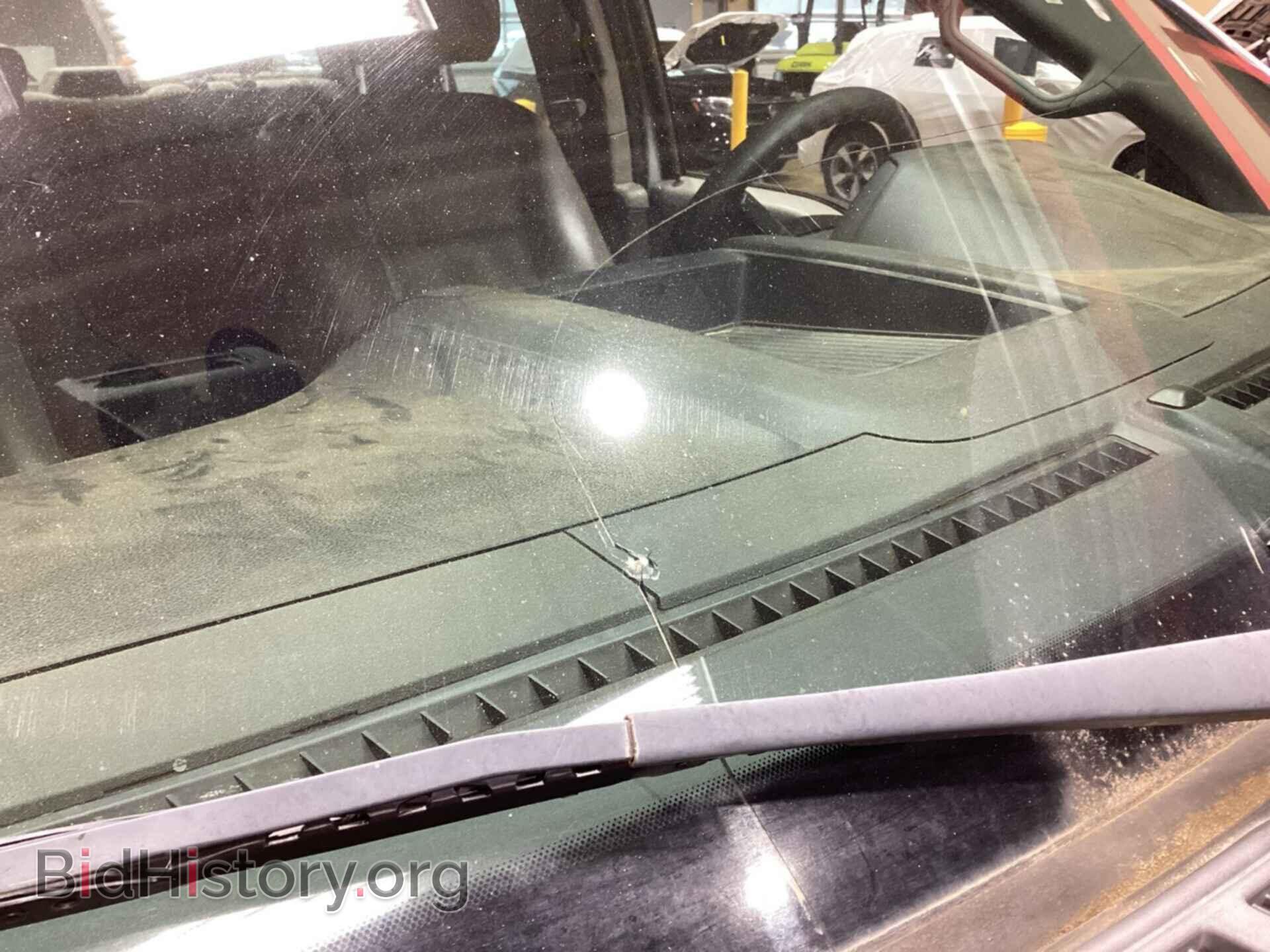 2015 FORD F150 - VIN: 1FTFX1EF2FFC07648 - Фото 4
