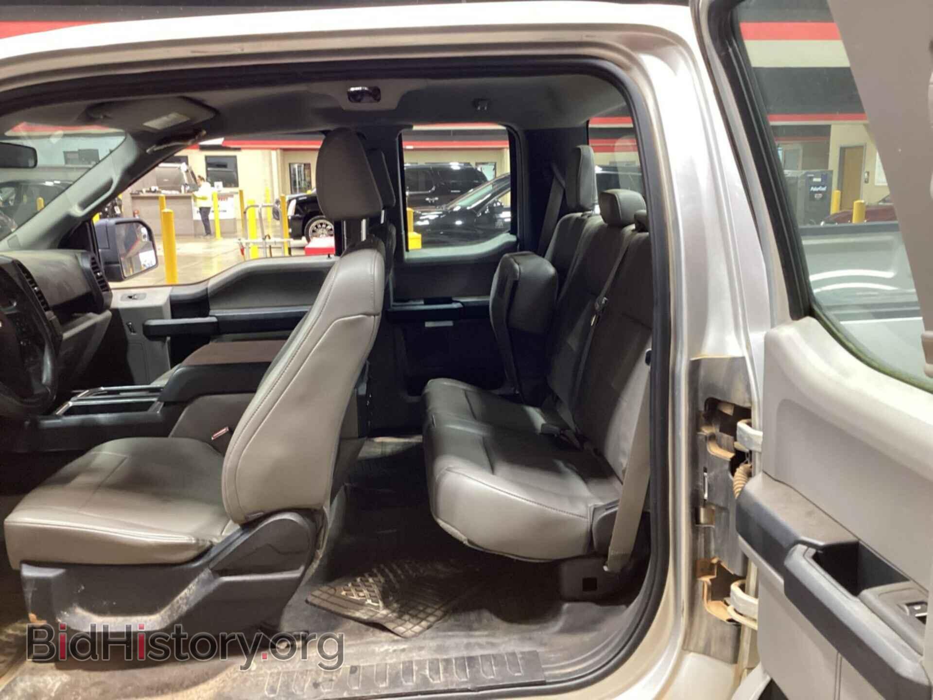 2015 FORD F150 - VIN: 1FTFX1EF2FFC07648 - Фото 6