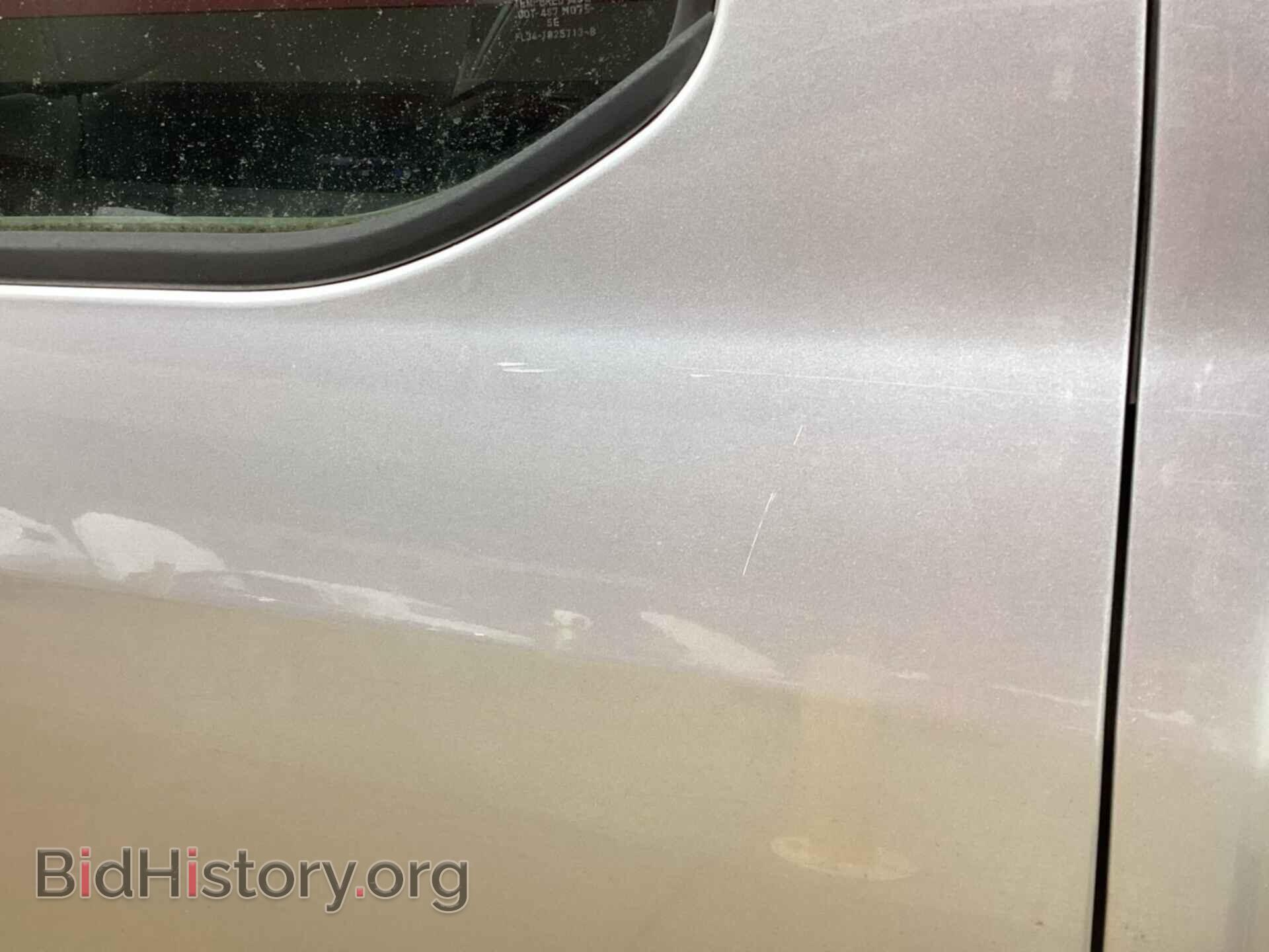 2015 FORD F150 - VIN: 1FTFX1EF2FFC07648 - Фото 8
