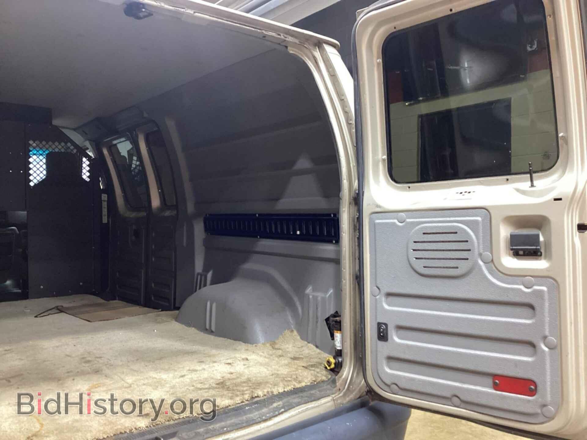 2010 FORD ECONOLINE - VIN: 1FTNE1EWXADA69590 - Фото 9