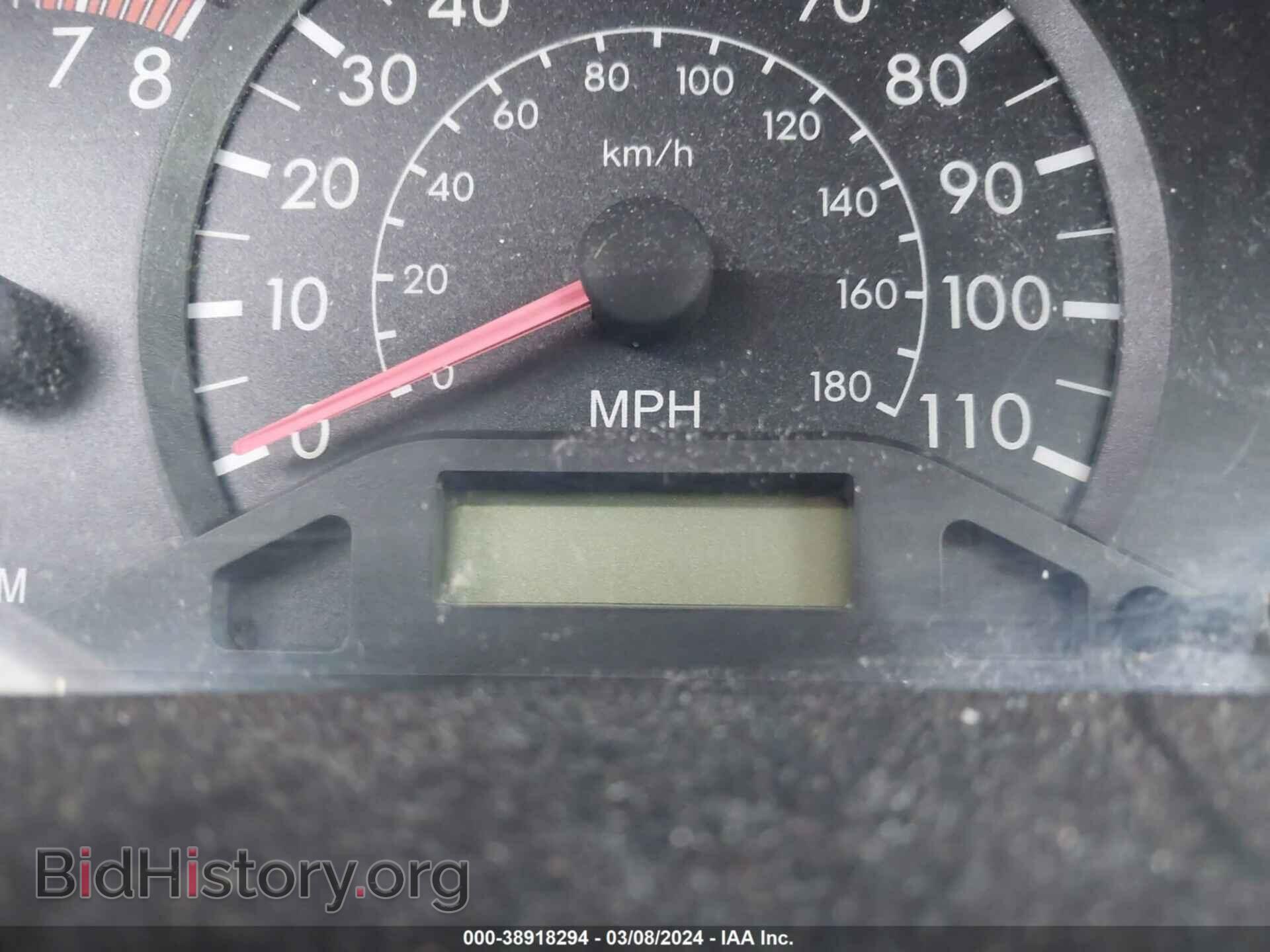 2008 TOYOTA COROLLA - VIN: 2T1BR32E68C894743 - Фото 7