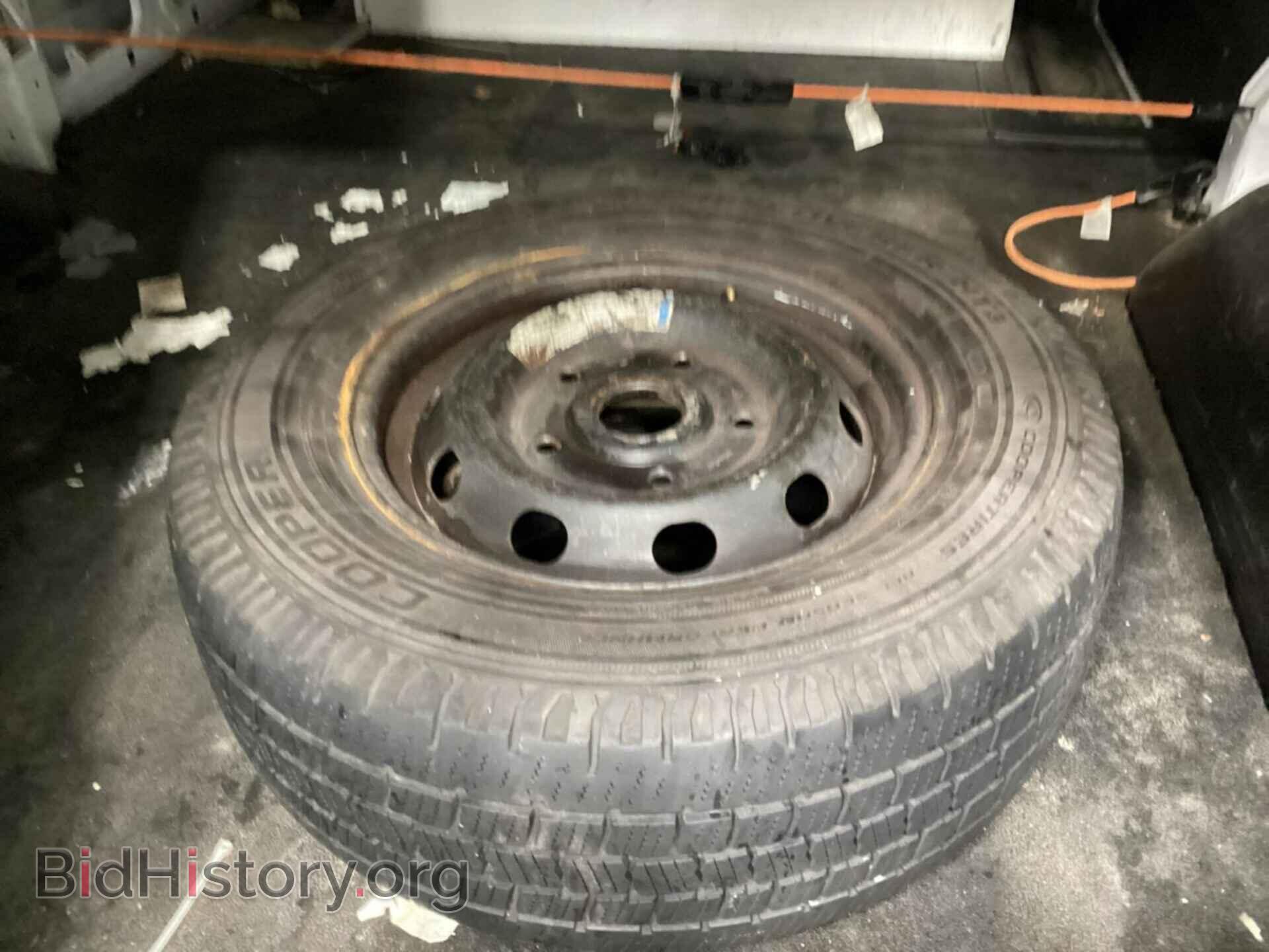 Фотография 1FTNE1YM6FKA69969 - FORD TRANSIT 2015