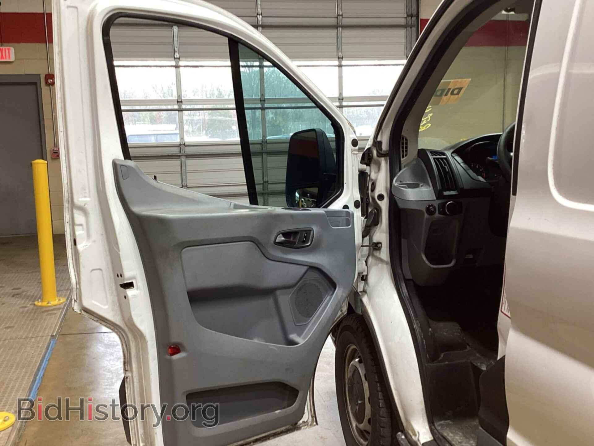 2015 FORD TRANSIT - VIN: 1FTNE1YM6FKA69969 - Фото 13