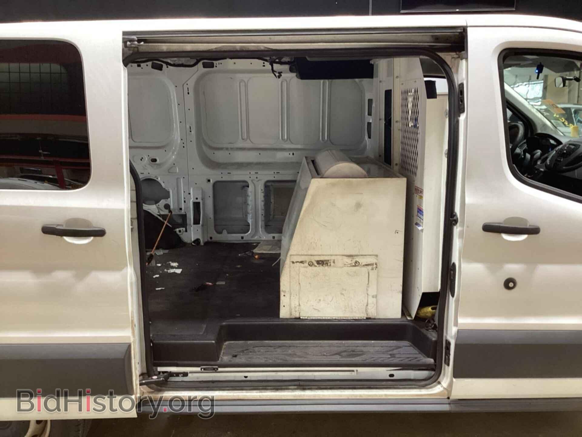 2015 FORD TRANSIT - VIN: 1FTNE1YM6FKA69969 - Фото 7