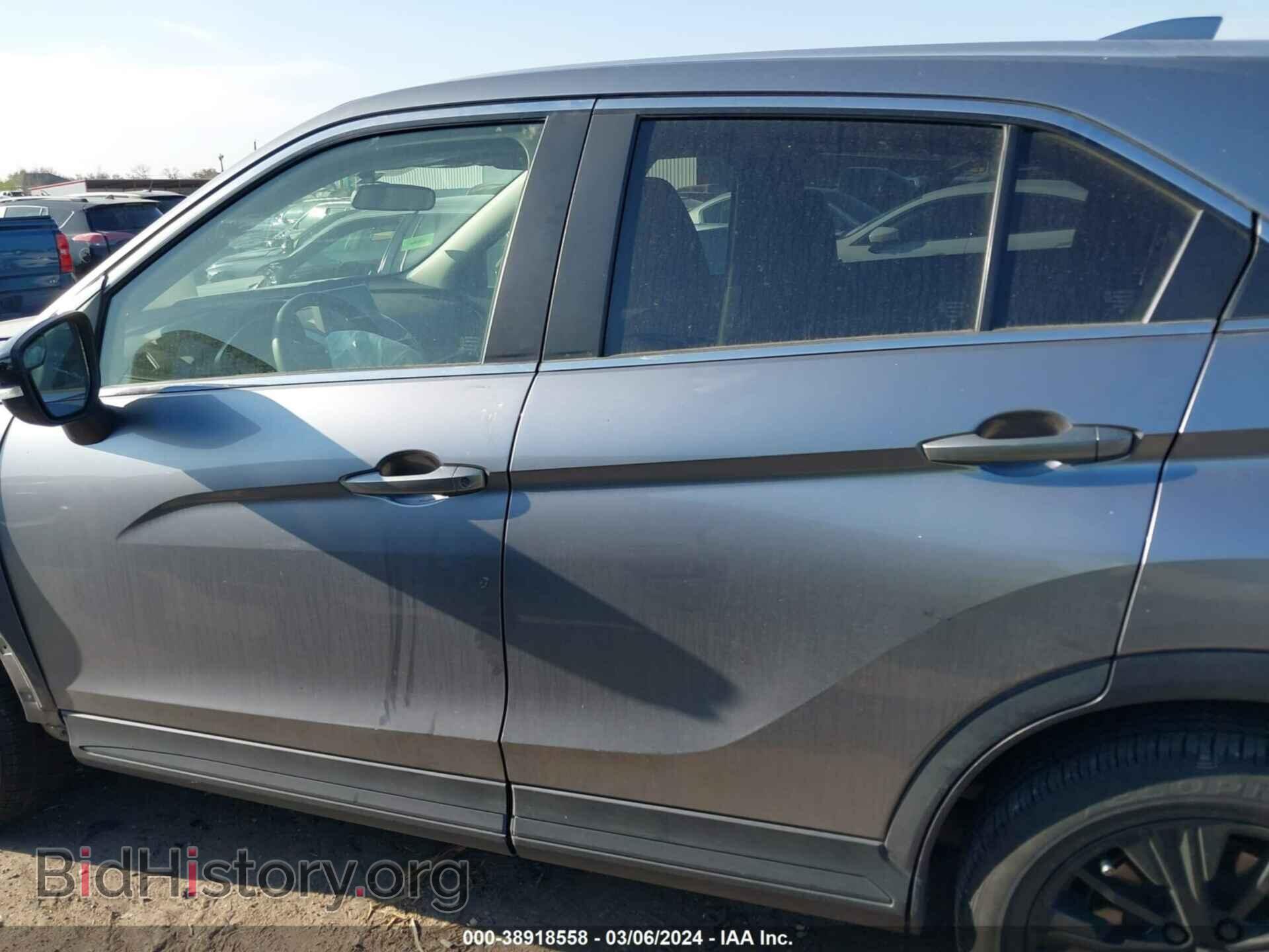 2018 MITSUBISHI ECLIPSE CROSS - VIN: JA4AT4AA2JZ064770 - Фото 14