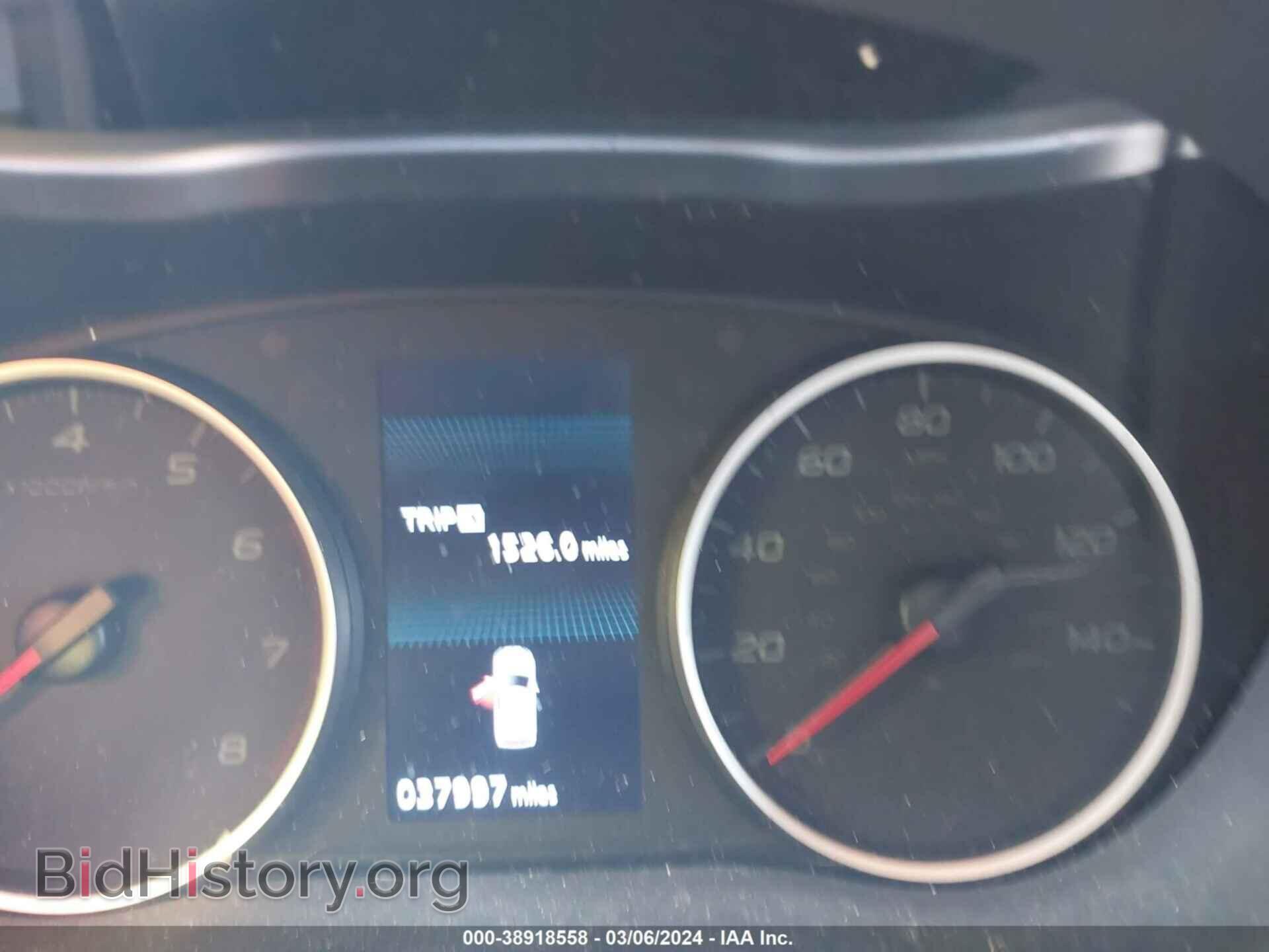 2018 MITSUBISHI ECLIPSE CROSS - VIN: JA4AT4AA2JZ064770 - Фото 7