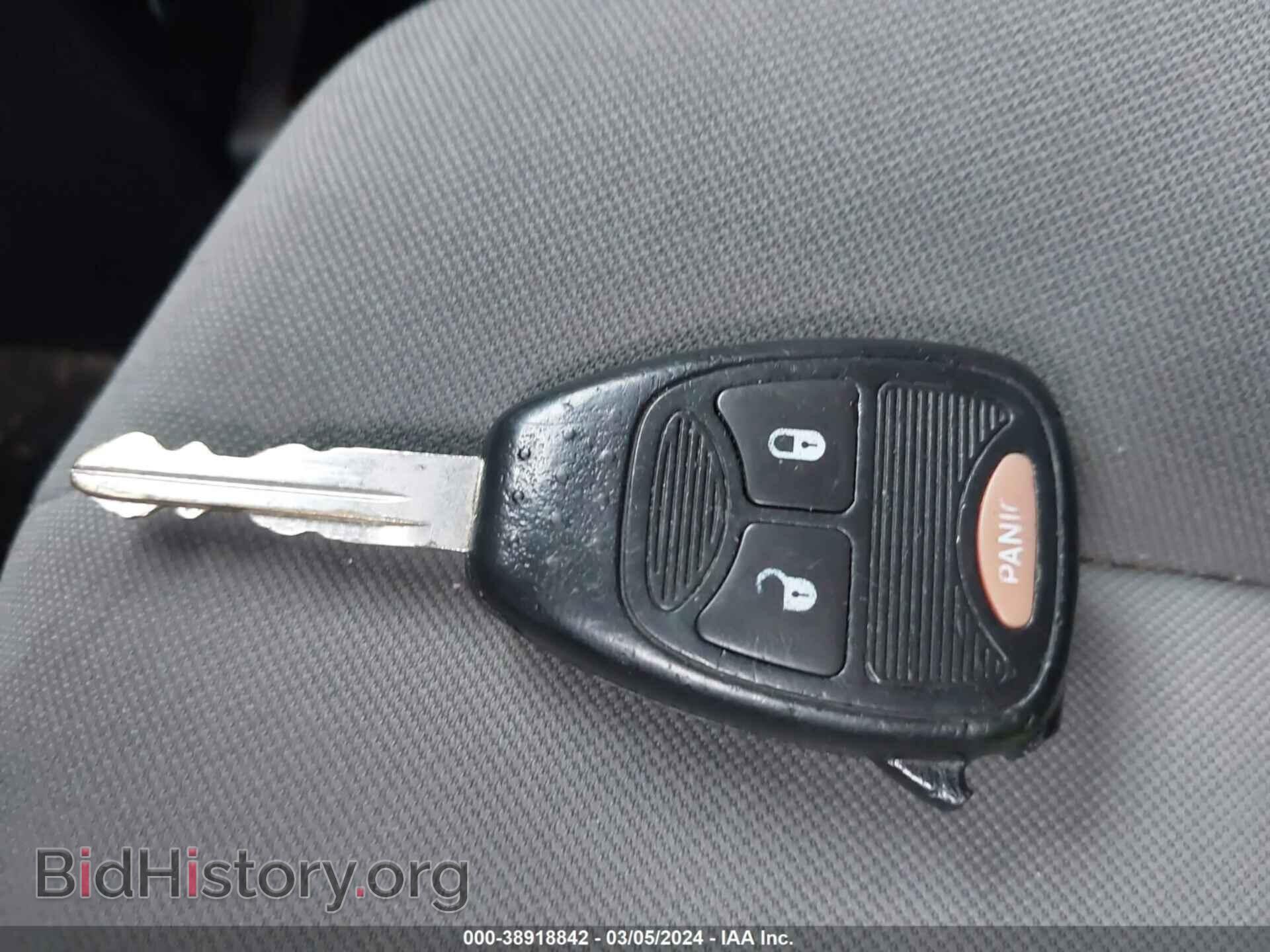 2007 JEEP COMPASS - VIN: 1J8FF47W77D347301 - Photo 11