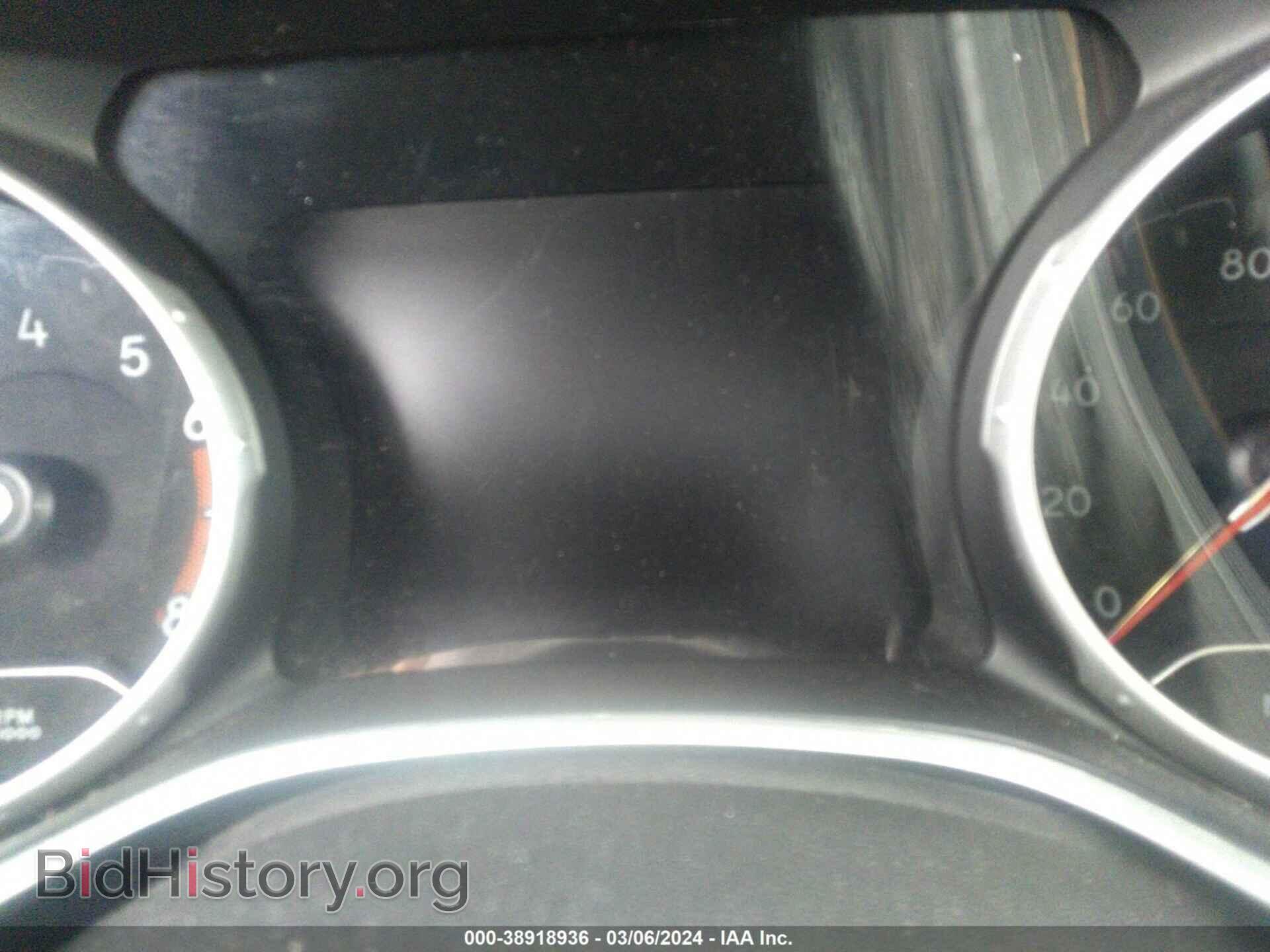 2020 JEEP COMPASS - VIN: 3C4NJDCB1LT223386 - Фото 16