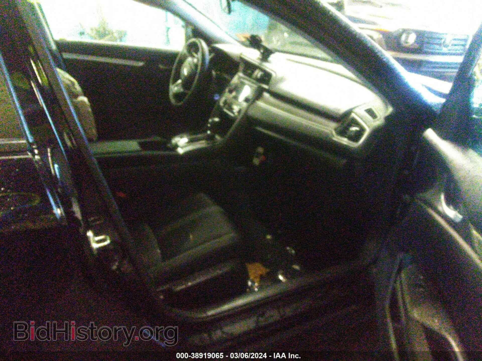 2017 HONDA CIVIC - VIN: 19XFC2F58HE208274 - Фото 5