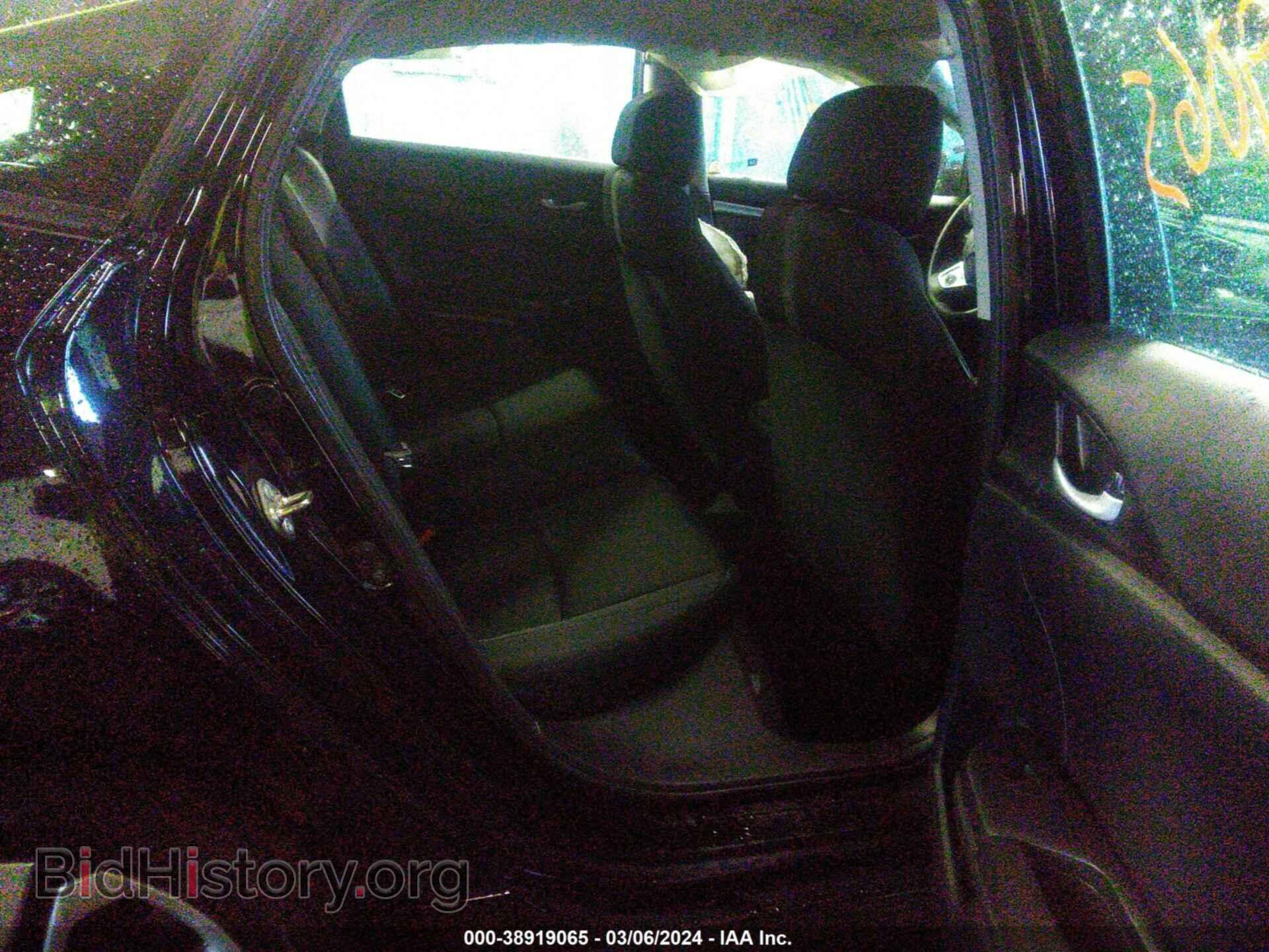 2017 HONDA CIVIC - VIN: 19XFC2F58HE208274 - Фото 8