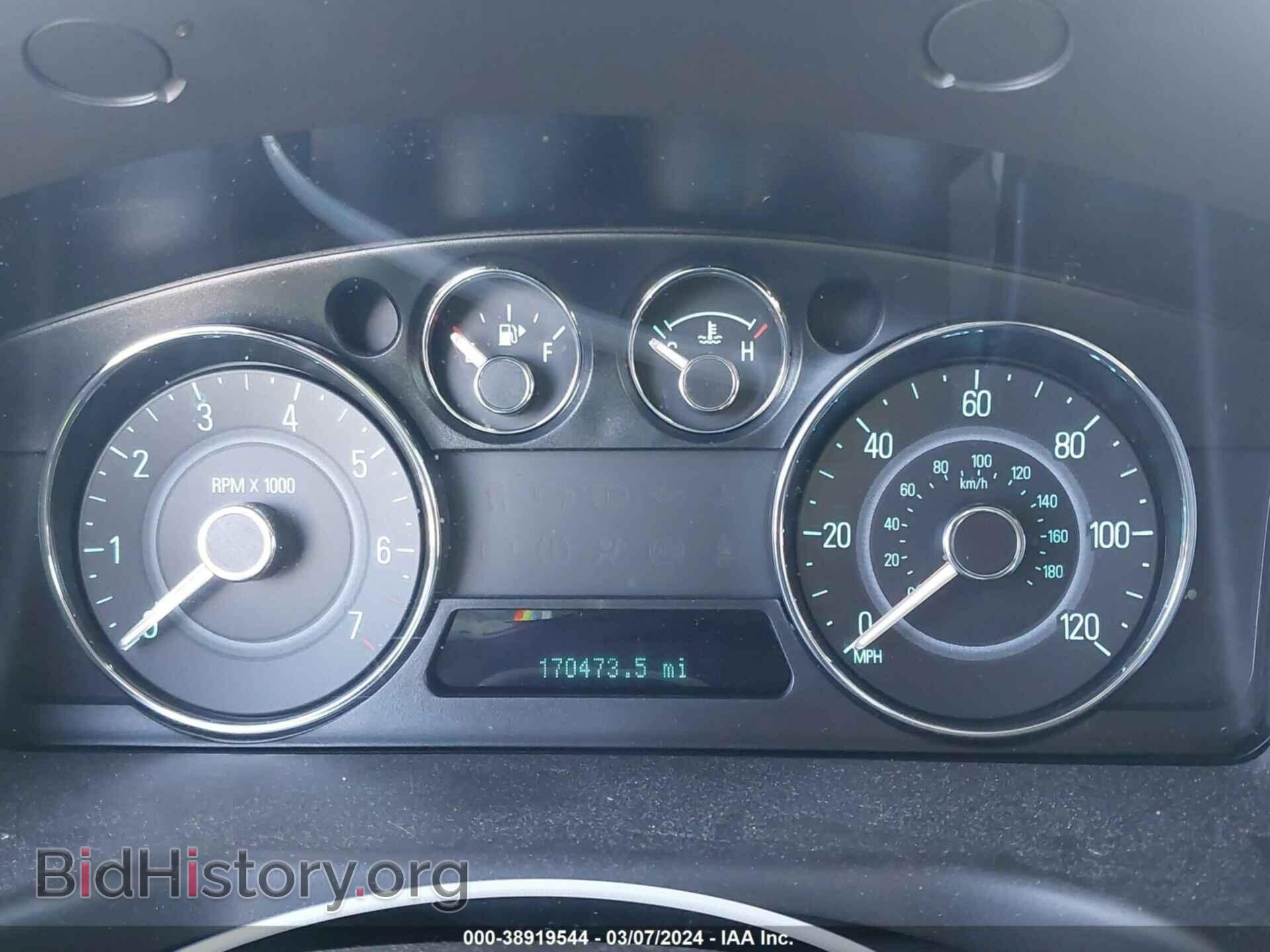 2011 FORD FLEX - VIN: 2FMHK6CC0BBD19191 - Photo 7