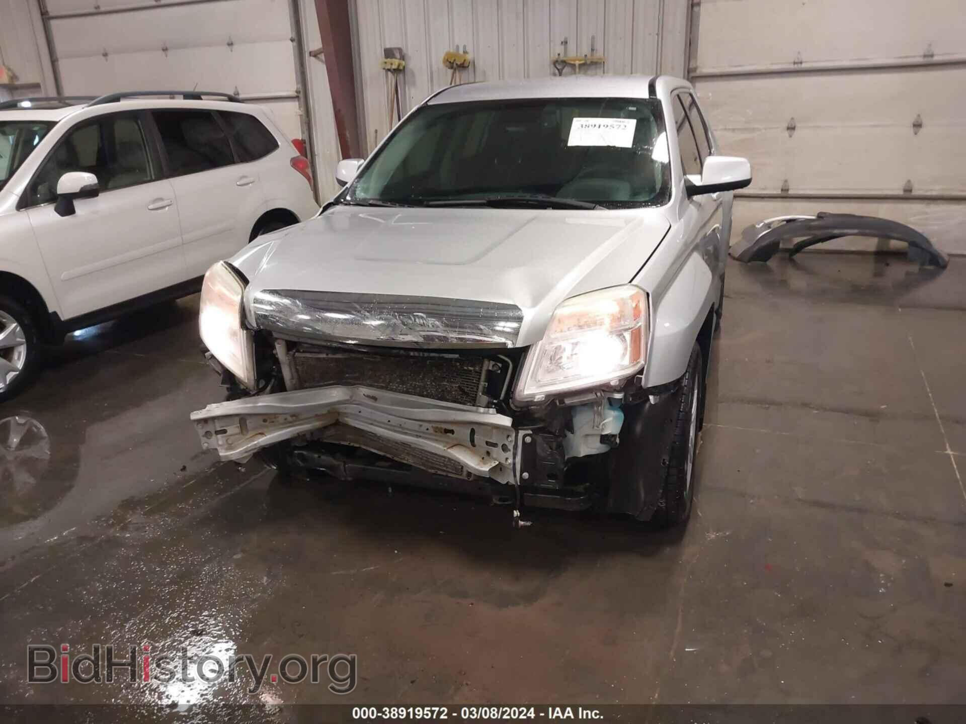 2014 GMC TERRAIN - VIN: 2GKALMEK4E6321748 - Photo 6