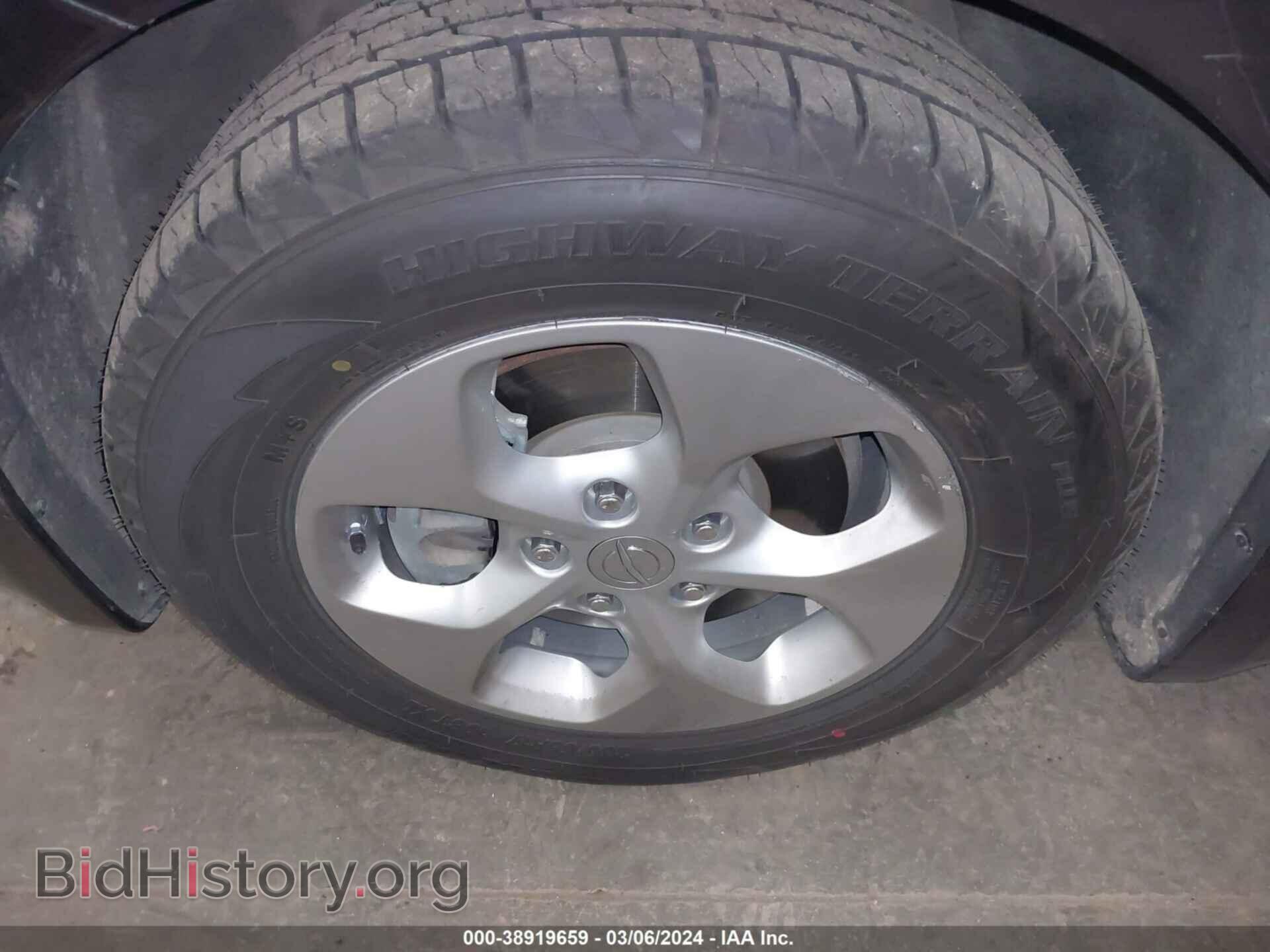 2017 CHRYSLER PACIFICA - VIN: 2C4RC1EG2HR525699 - Photo 17