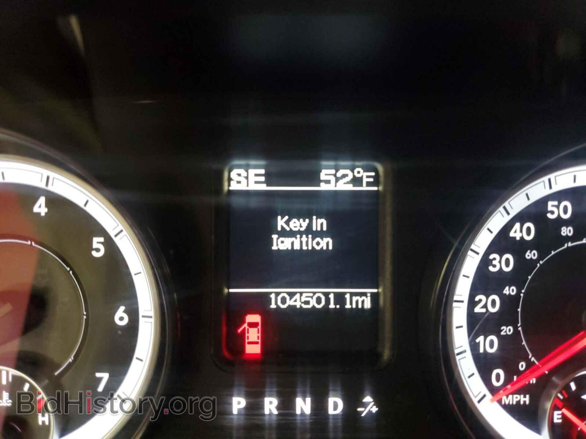 2015 RAM 1500 - VIN: 1C6RR7FT7FS686923 - Photo 4
