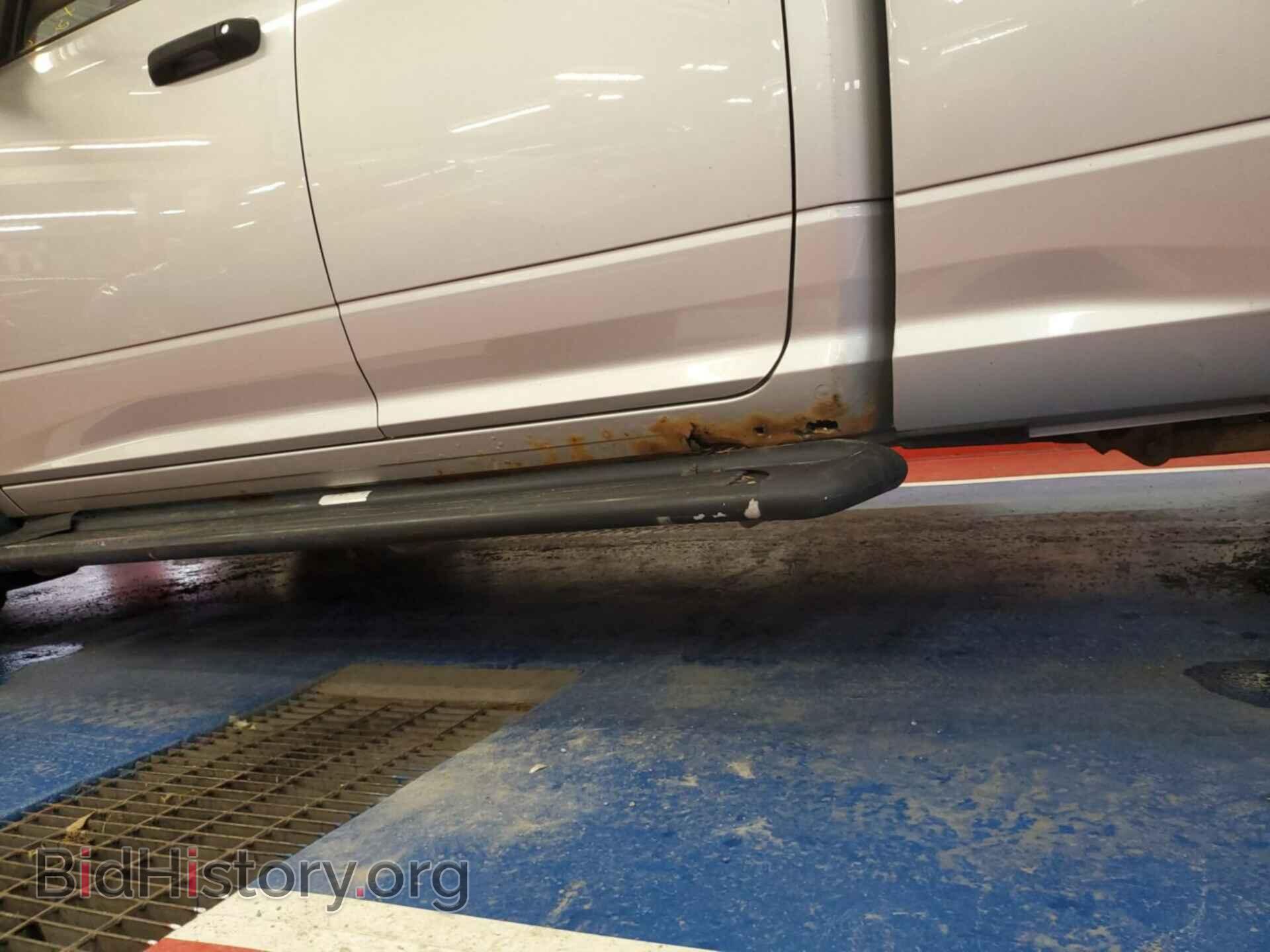 2015 RAM 1500 - VIN: 1C6RR7FT7FS686923 - Photo 5