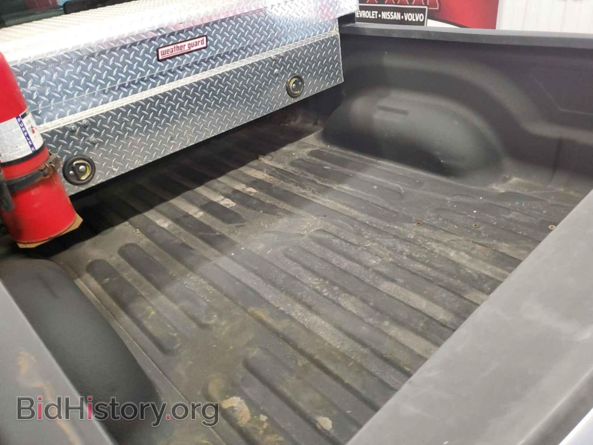 2015 RAM 1500 - VIN: 1C6RR7FT7FS686923 - Photo 10