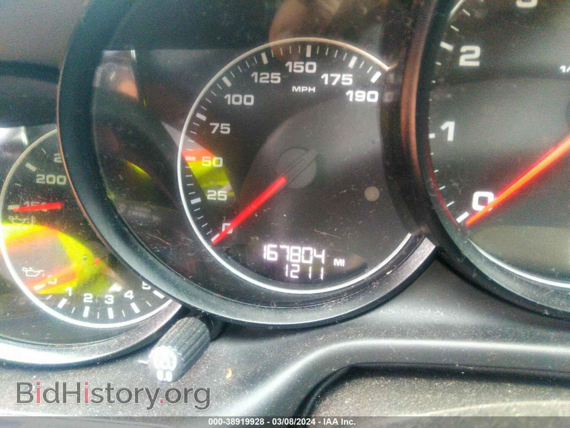 2012 PORSCHE PANAMERA - VIN: WP0AA2A78CL011002 - Фото 15