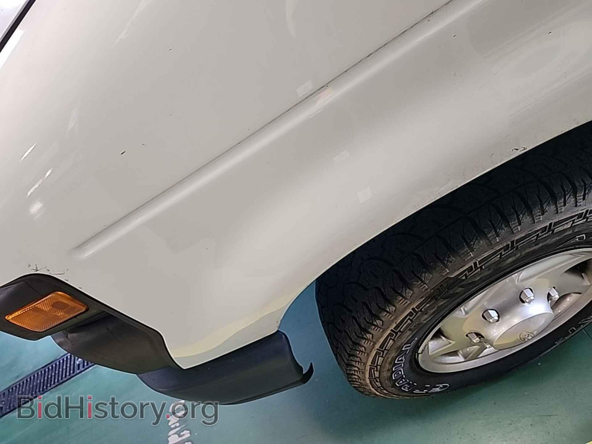 Photo 1FTNE2EL6CDB14958 - FORD ECONOLINE 2012