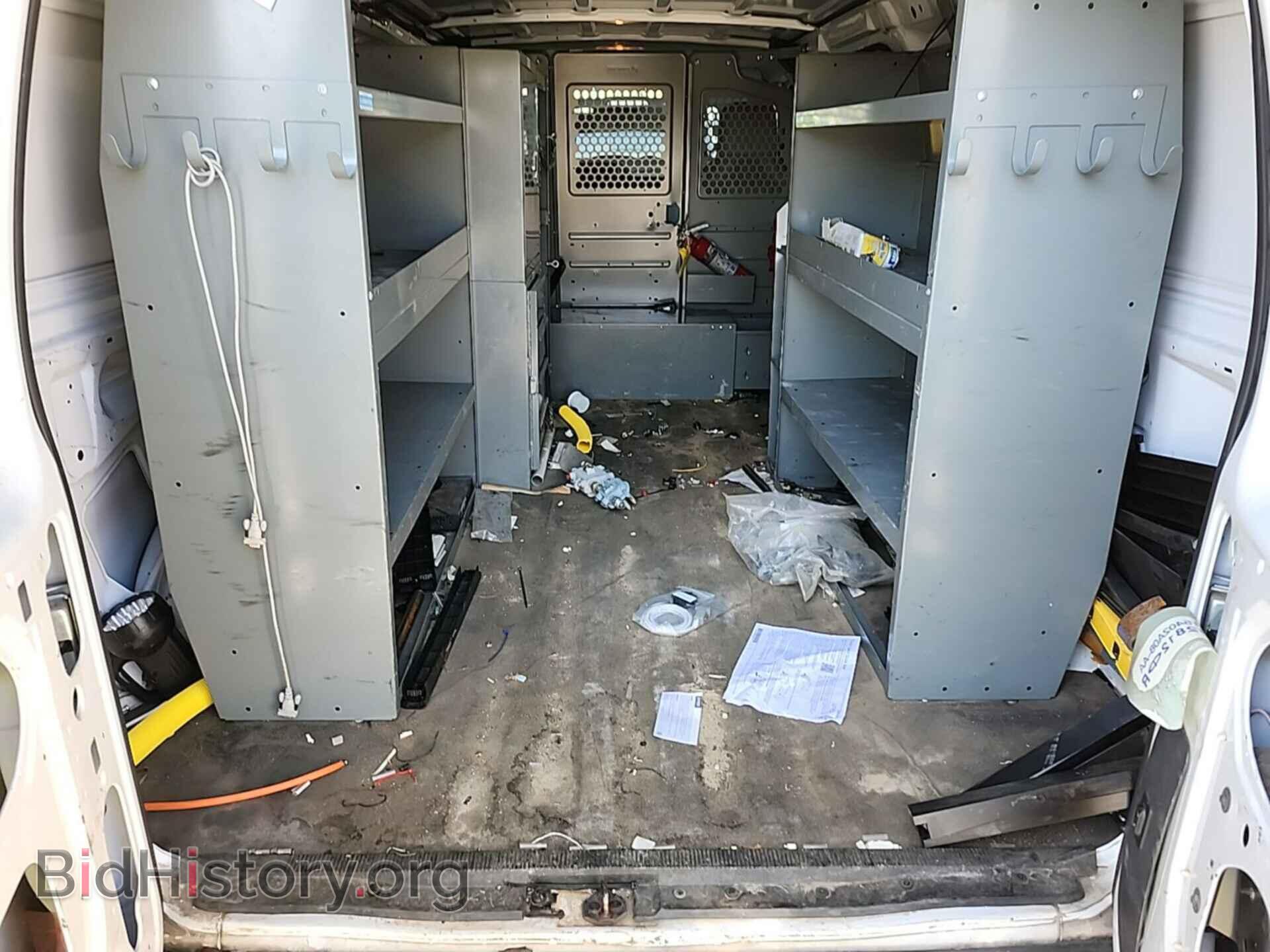 2012 FORD ECONOLINE - VIN: 1FTNE2EL6CDB14958 - Photo 12