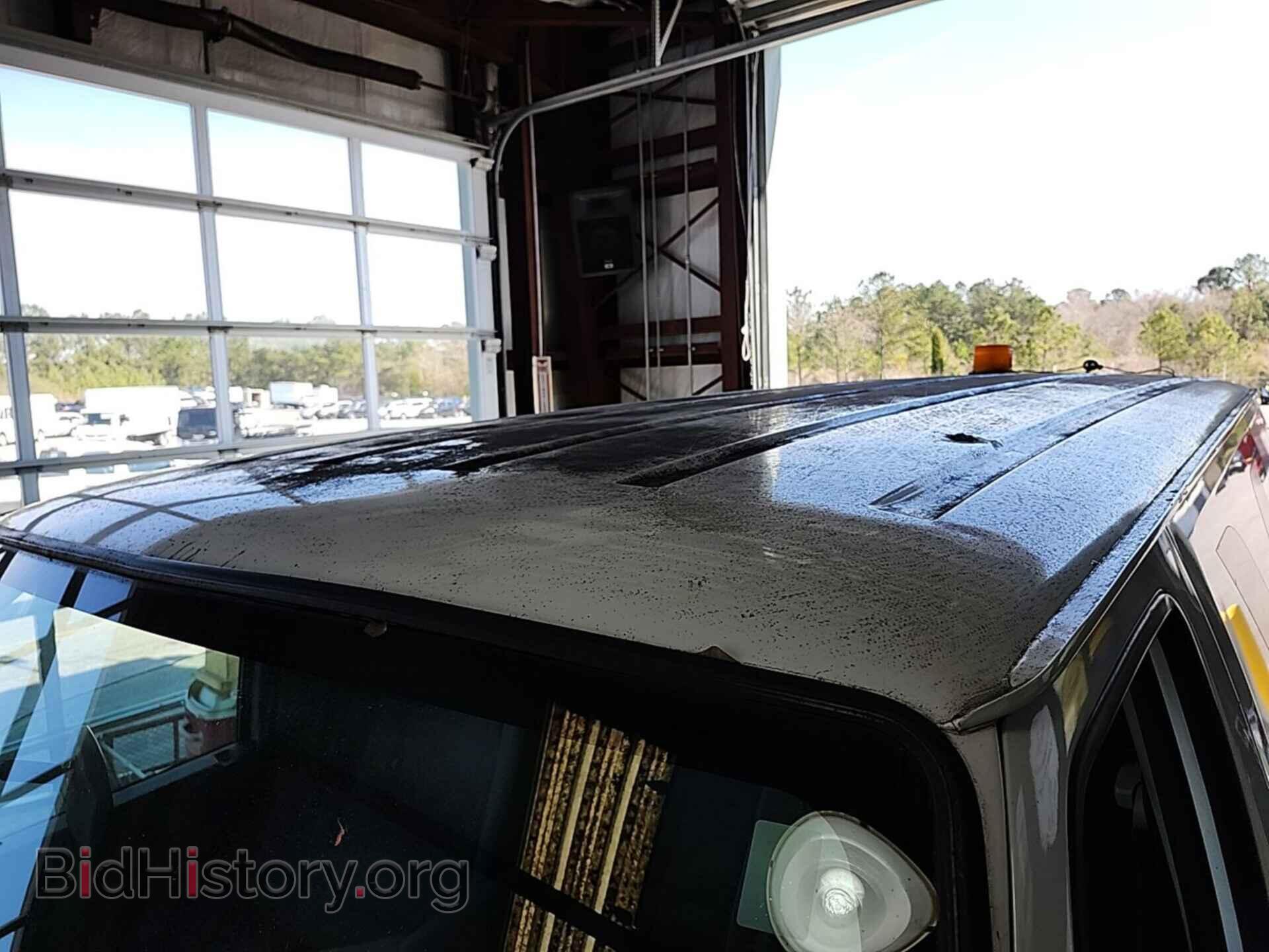 2012 FORD ECONOLINE - VIN: 1FTNE2EL6CDB14958 - Photo 3
