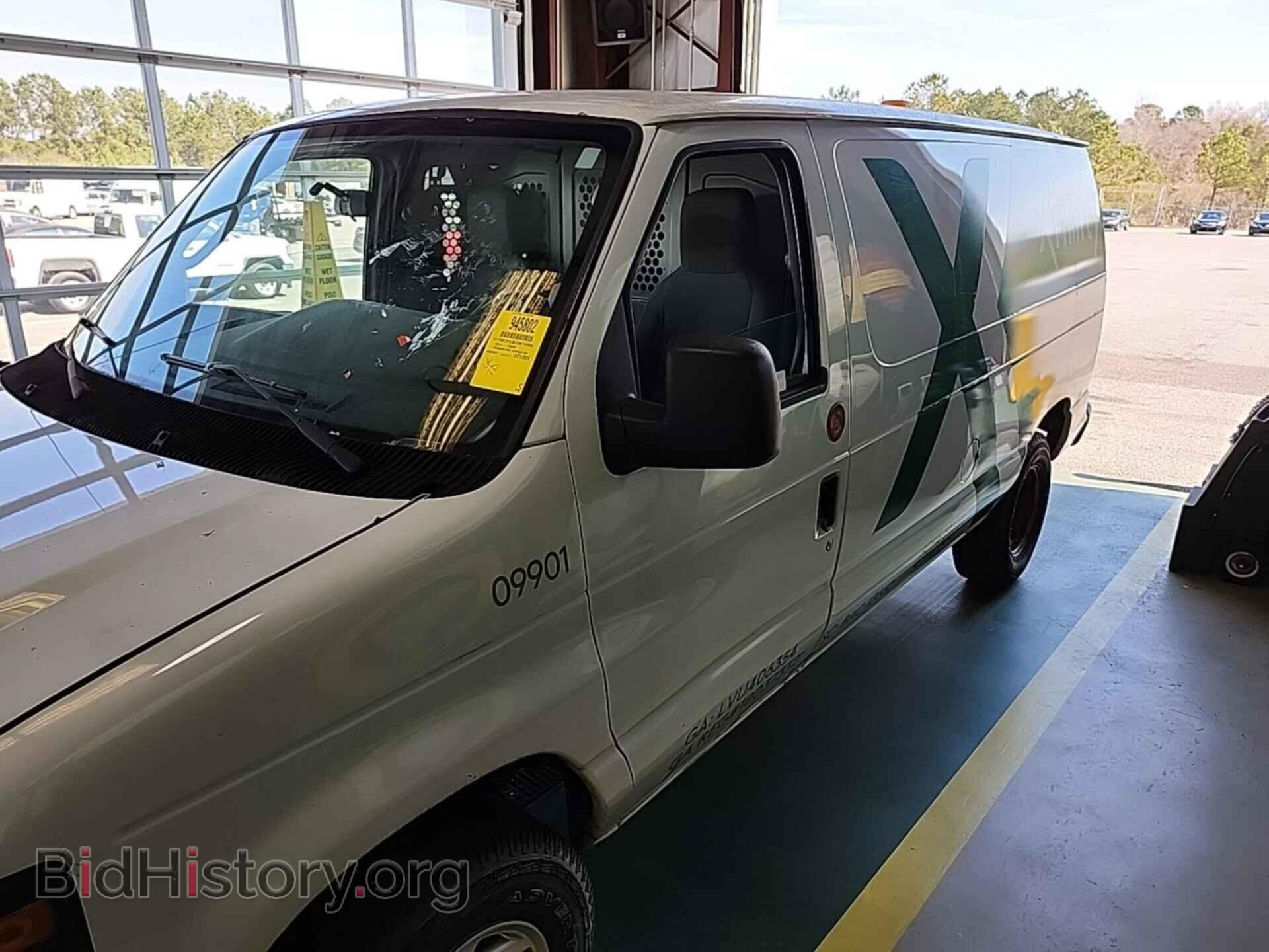 2012 FORD ECONOLINE - VIN: 1FTNE2EL6CDB14958 - Photo 5