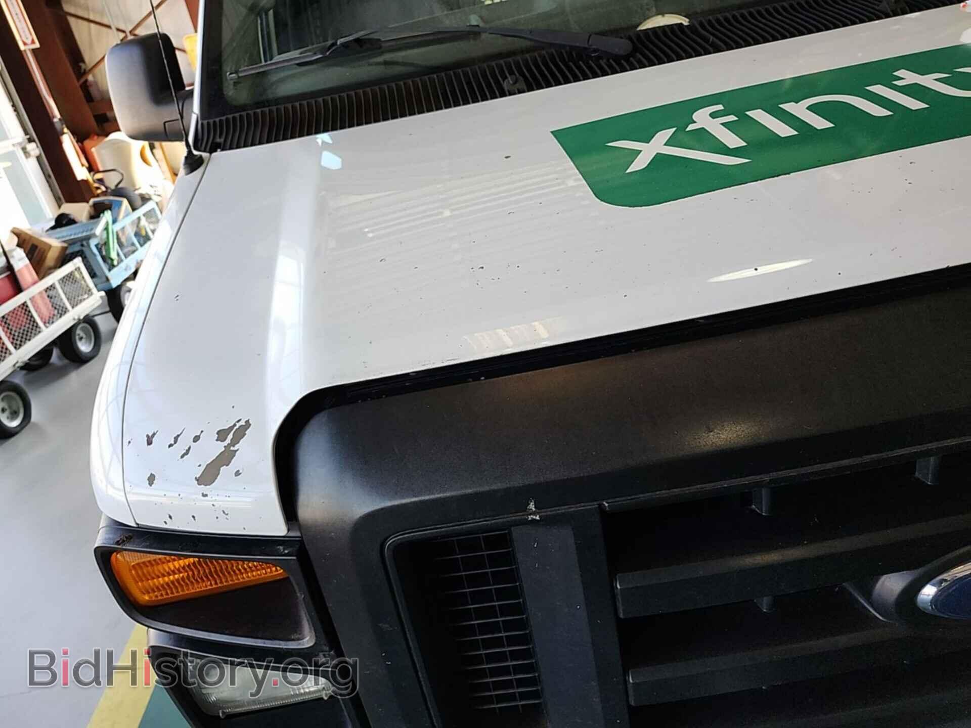 2012 FORD ECONOLINE - VIN: 1FTNE2EL6CDB14958 - Photo 6