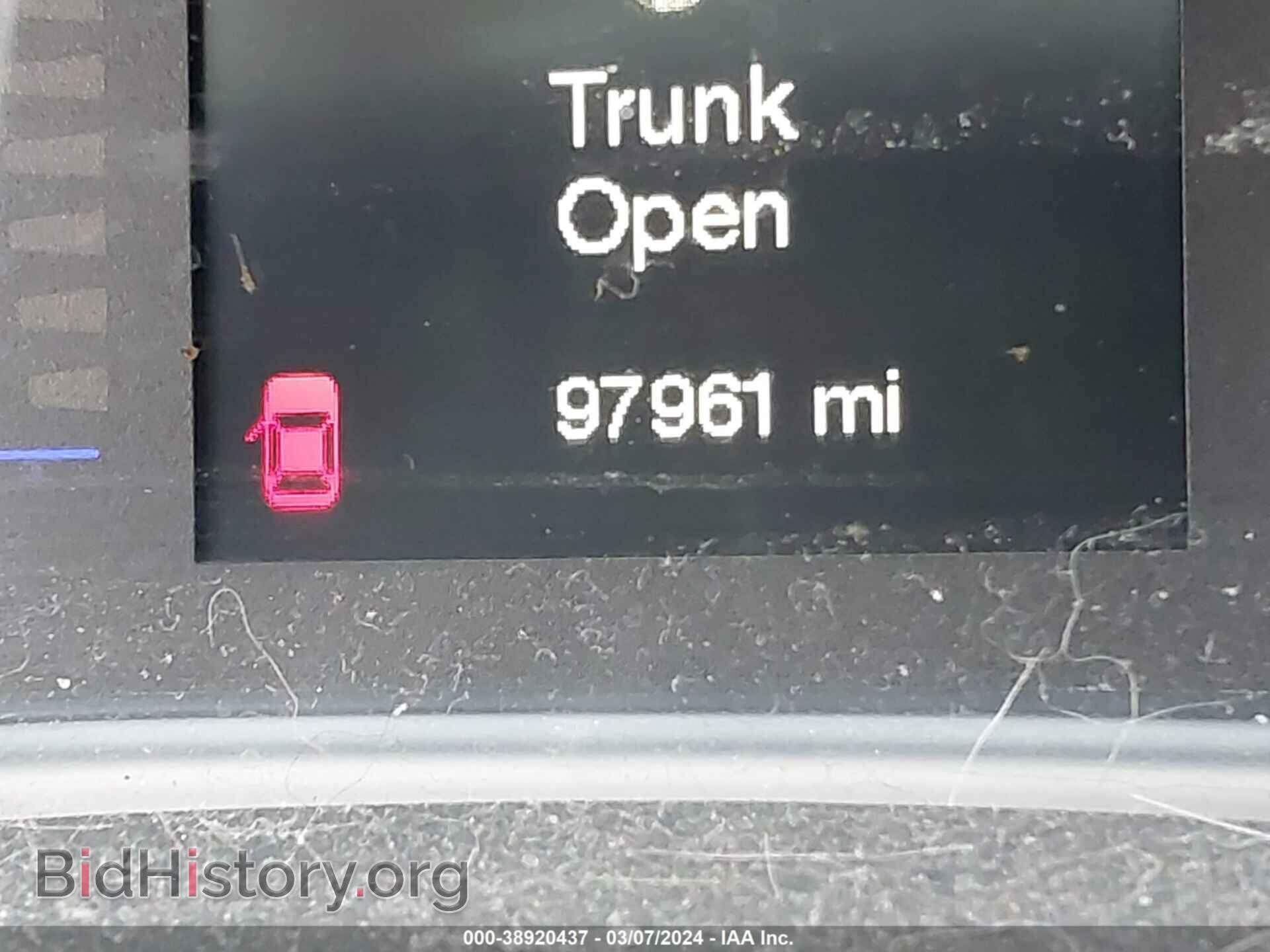 2015 CHRYSLER 200 - VIN: 1C3CCCAB5FN709173 - Фото 7
