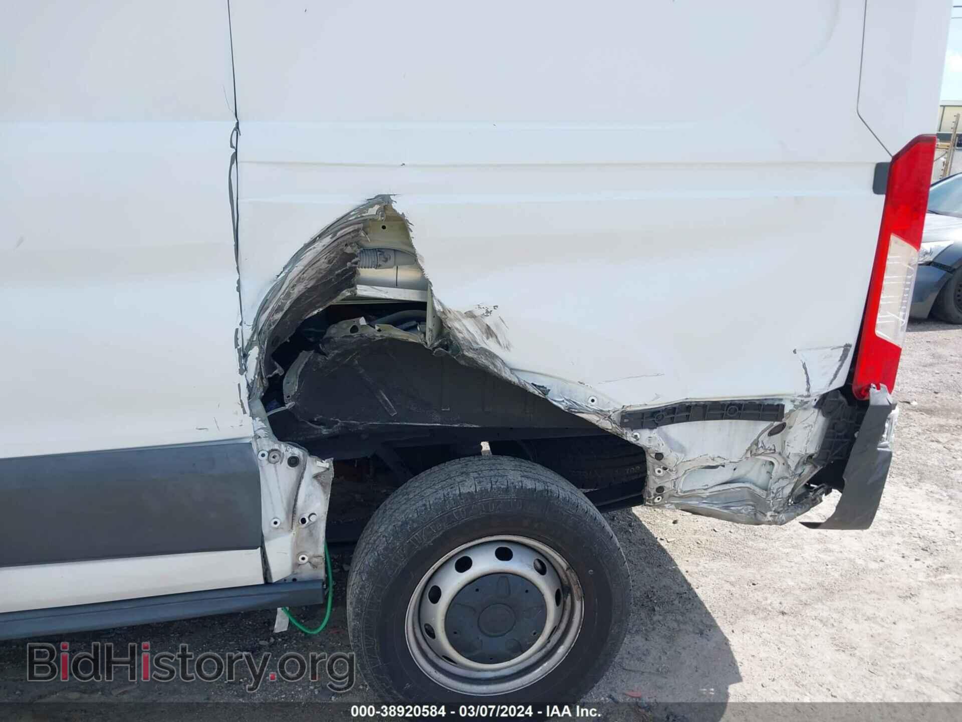 2015 FORD TRANSIT-250 - VIN: 1FTNR1CM2FKB18144 - Фото 6