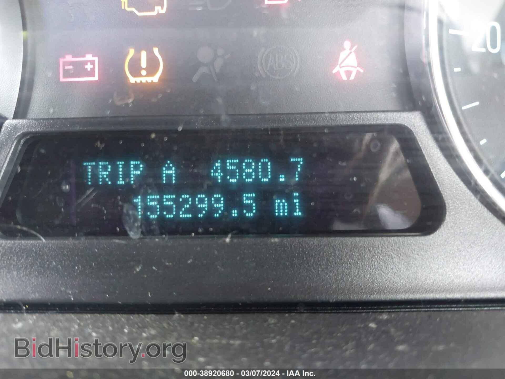2011 FORD FLEX - VIN: 2FMGK5CC6BBD13403 - Фото 7