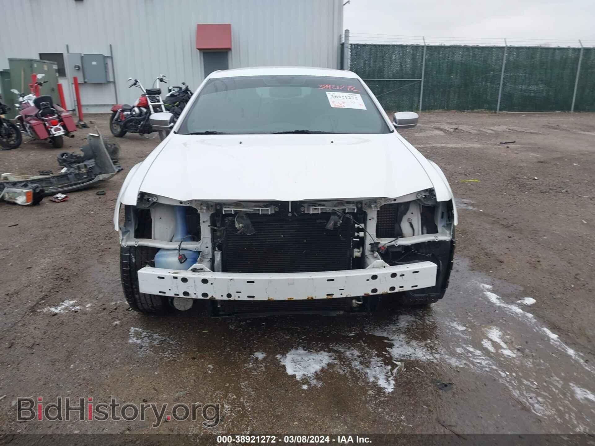 2012 CHRYSLER 300 - VIN: 2C3CCACG7CH231775 - Фото 13
