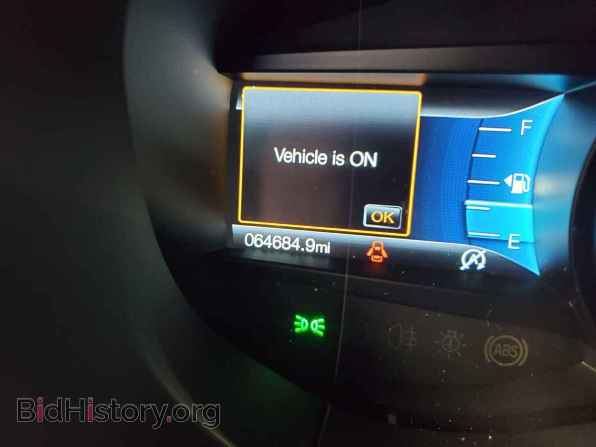 2019 FORD EDGE - VIN: 2FMPK4K99KBC64519 - Фото 6