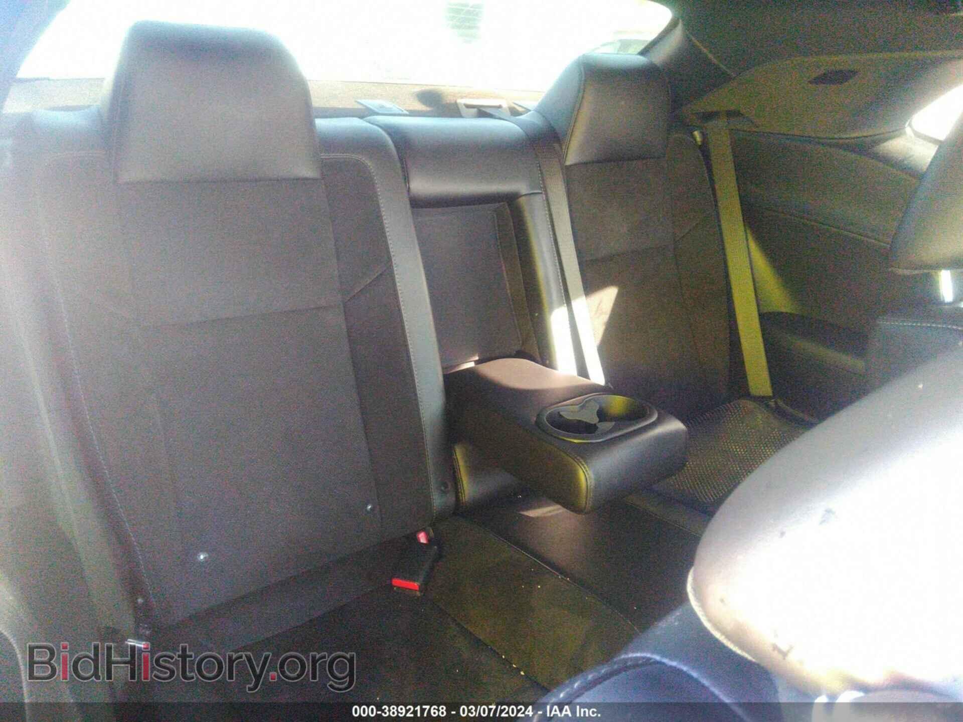 2023 DODGE CHALLENGER - VIN: 2C3CDZFJ0PH527715 - Фото 8