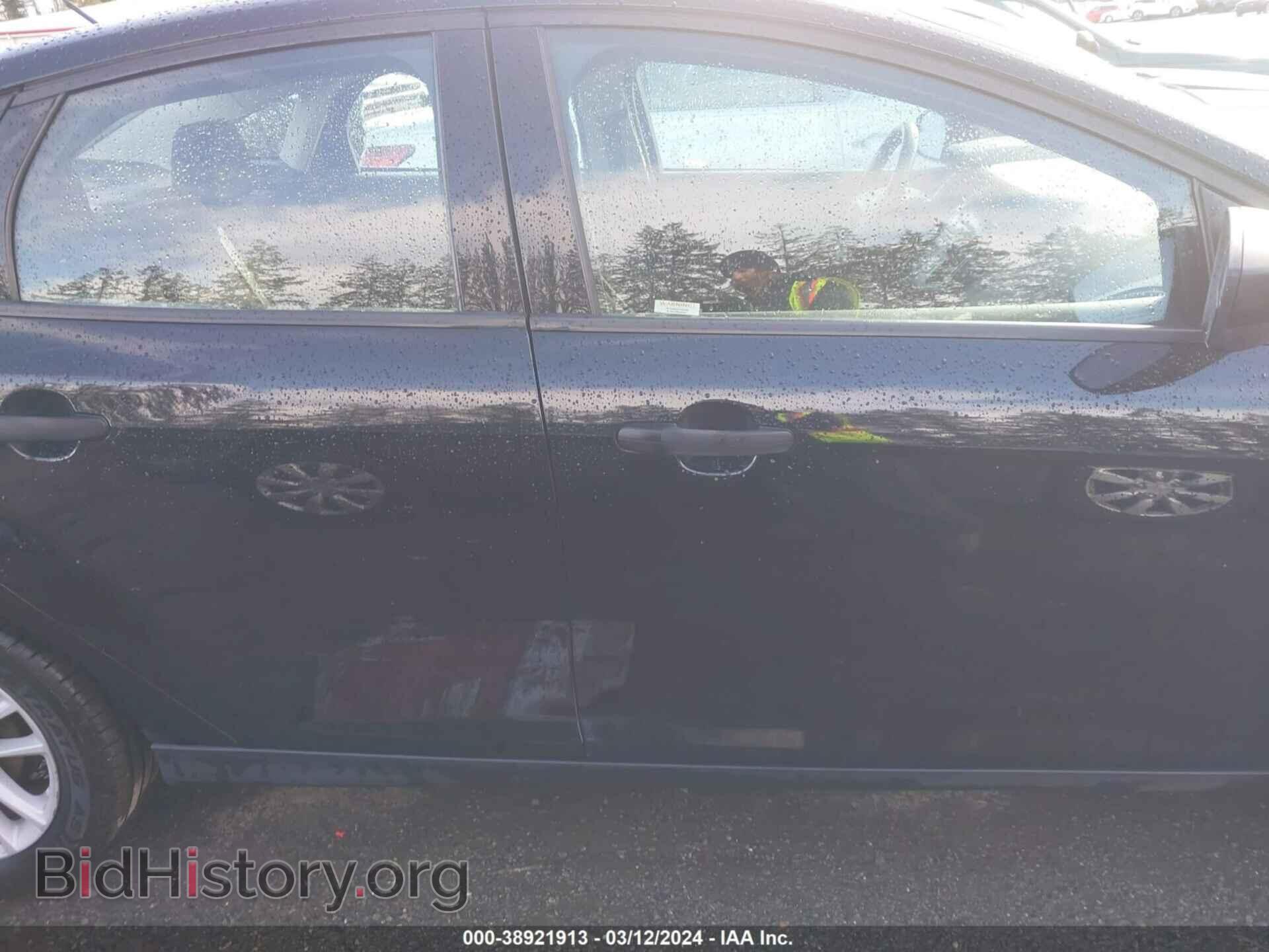 2017 FORD FOCUS - VIN: 1FADP3E25HL263917 - Фото 13
