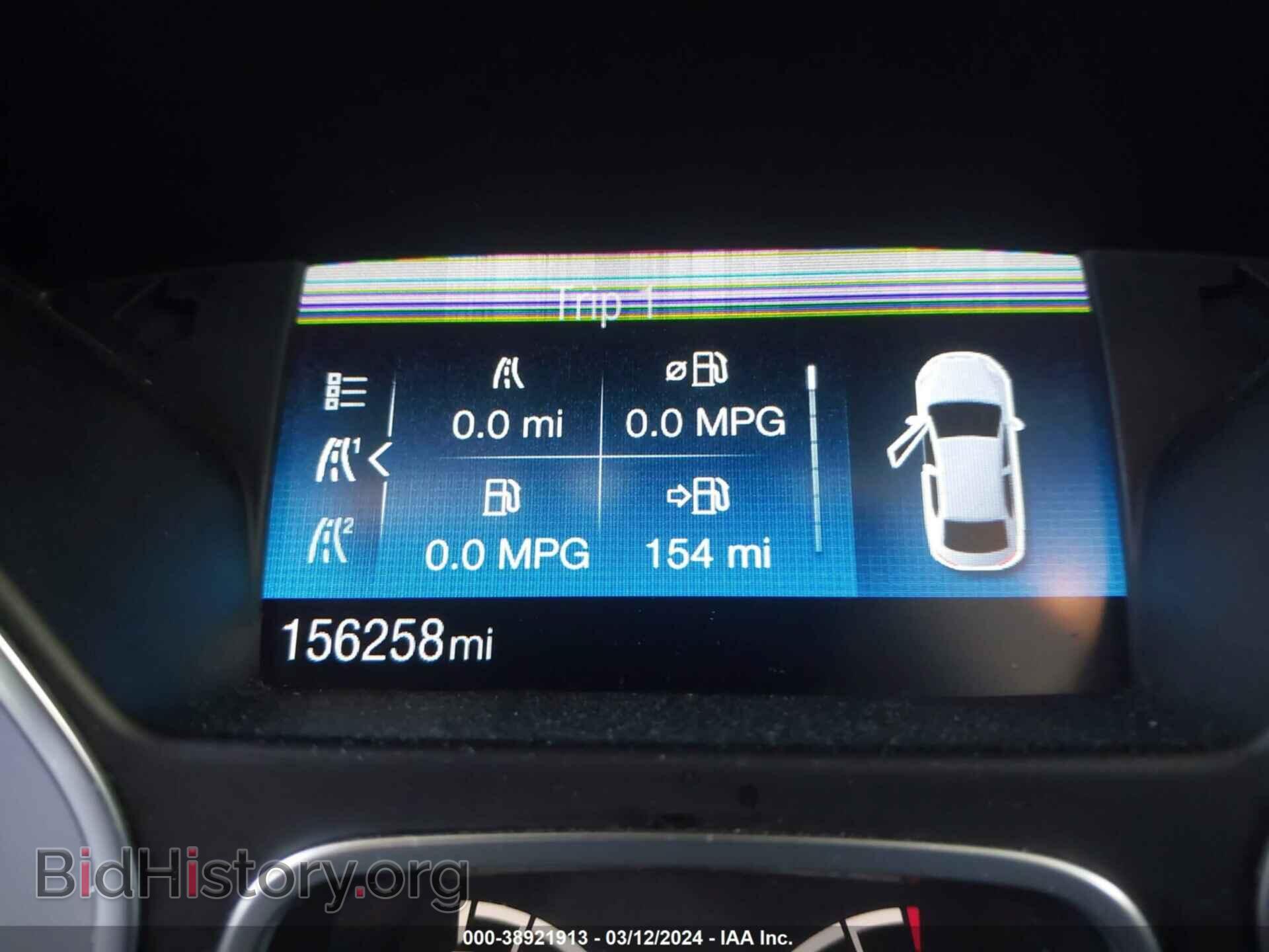2017 FORD FOCUS - VIN: 1FADP3E25HL263917 - Фото 15