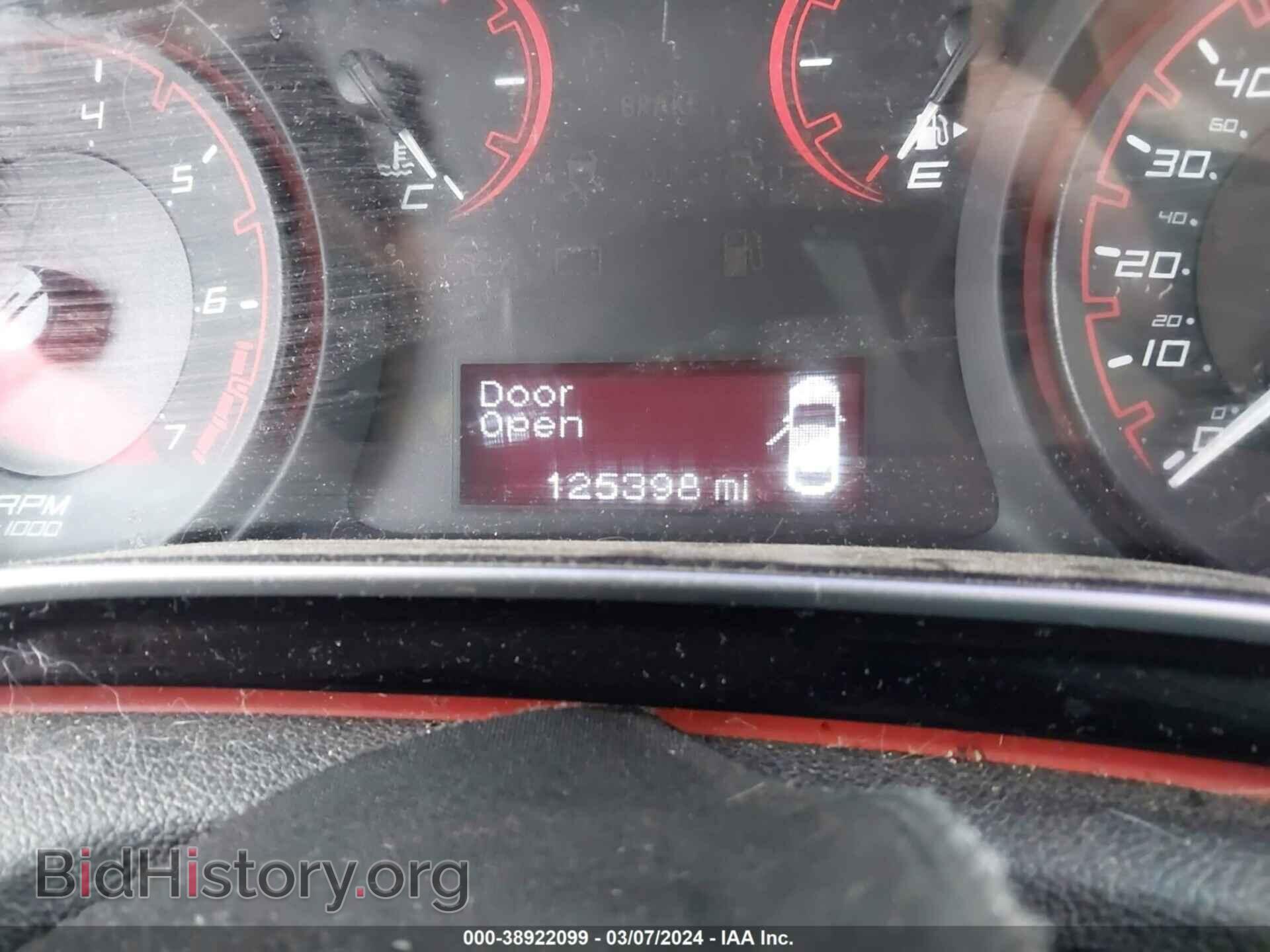 2015 DODGE DART - VIN: 1C3CDFAA0FD407740 - Photo 7