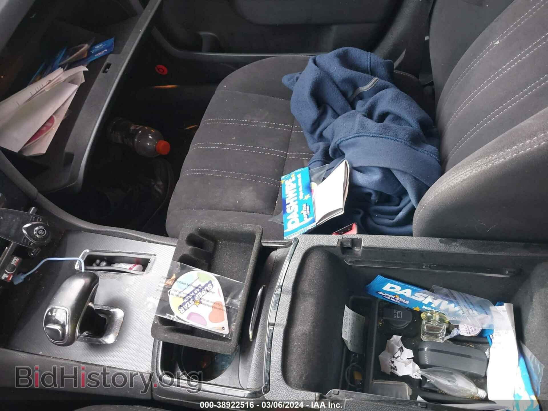 2012 CHRYSLER 300 - VIN: 2C3CCABG8CH115230 - Фото 12
