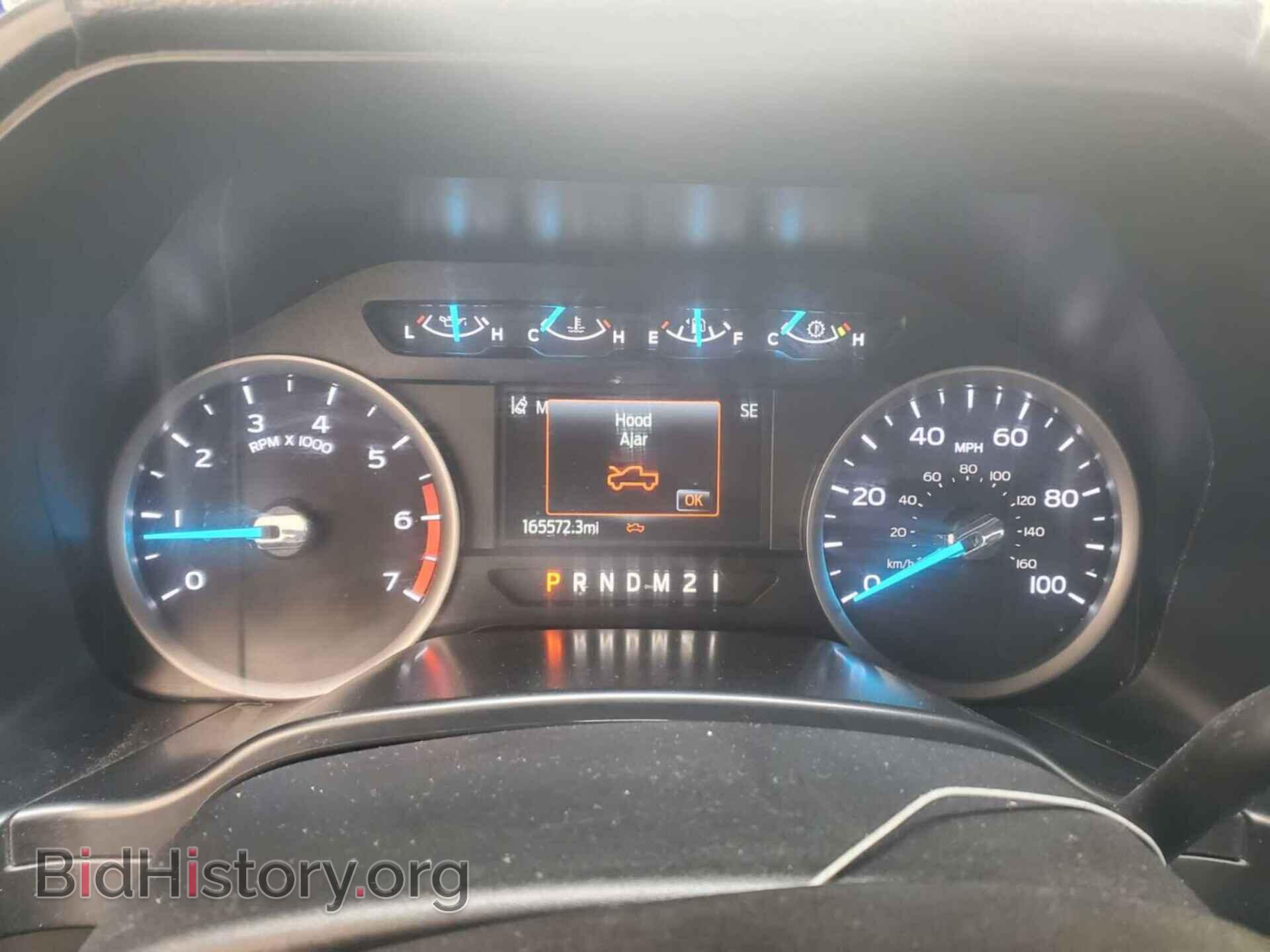 2020 FORD F250 - VIN: 1FT7X2B64LED68390 - Фото 10