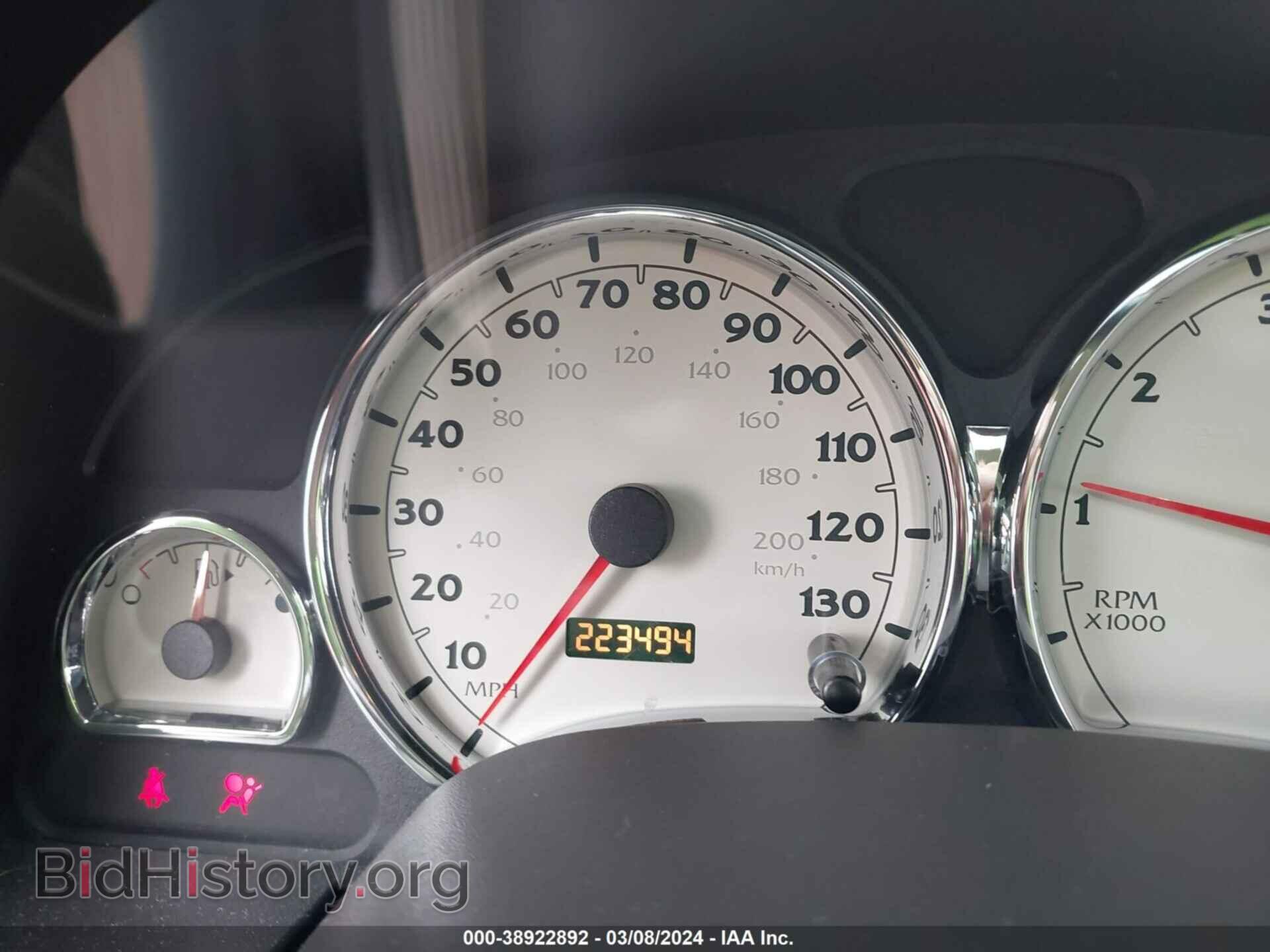 2006 SATURN VUE - VIN: 5GZCZ63476S894207 - Фото 7