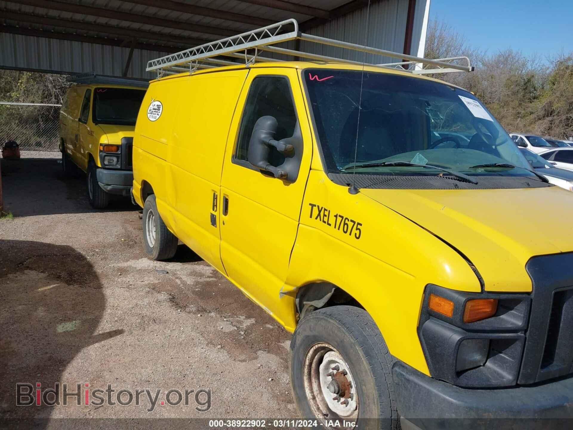 2008 FORD E-250 - VIN: 1FTNE24WX8DA14042 - Фото 6
