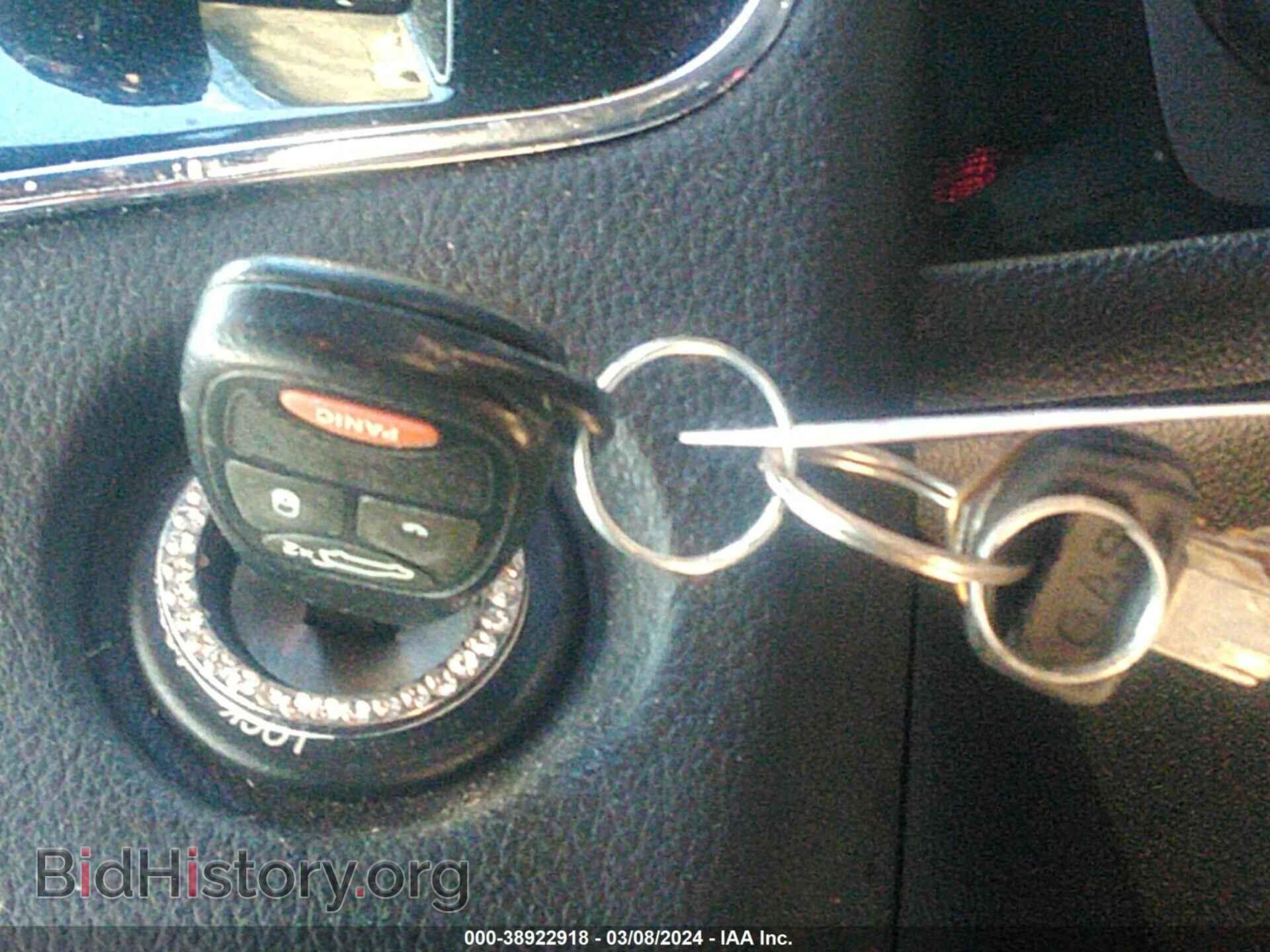 2013 CHRYSLER 200 - VIN: 1C3CCBAB7DN734132 - Фото 11